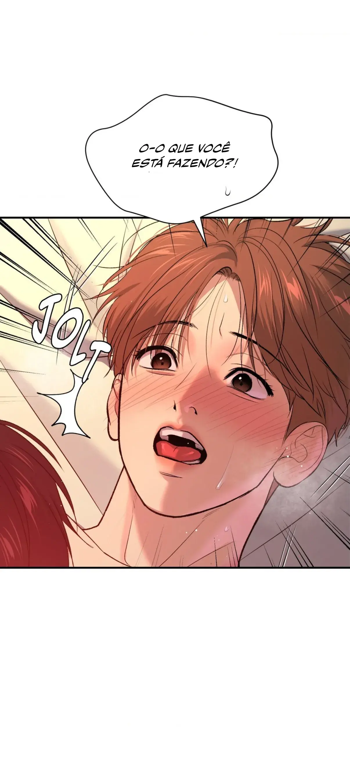 Azar do cavalo – Capítulo 85 Yaoi – Página 80