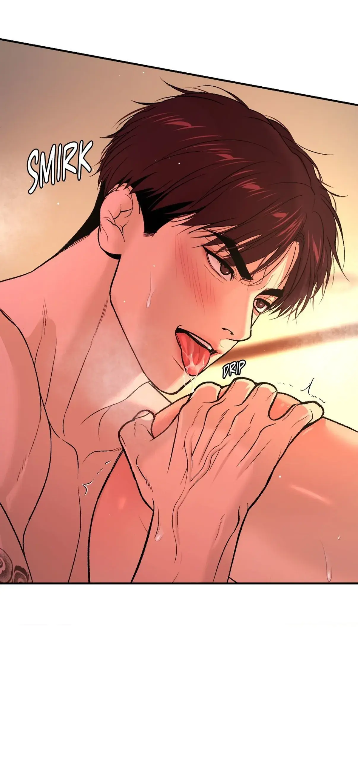 Azar do cavalo – Capítulo 85 Yaoi – Página 86