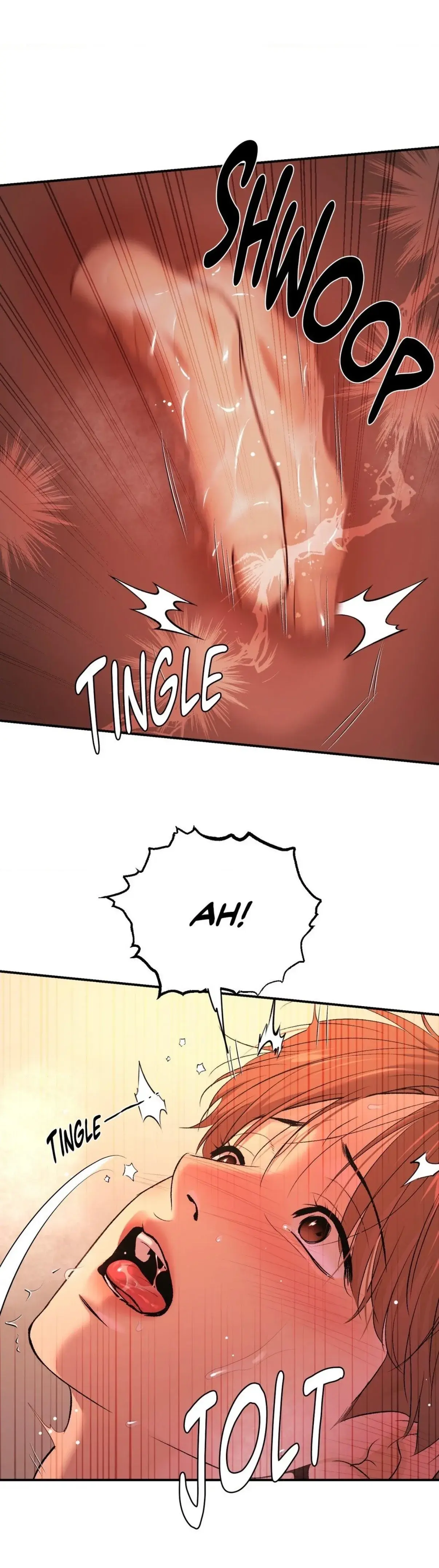 Azar do cavalo – Capítulo 86 Yaoi – Página 15