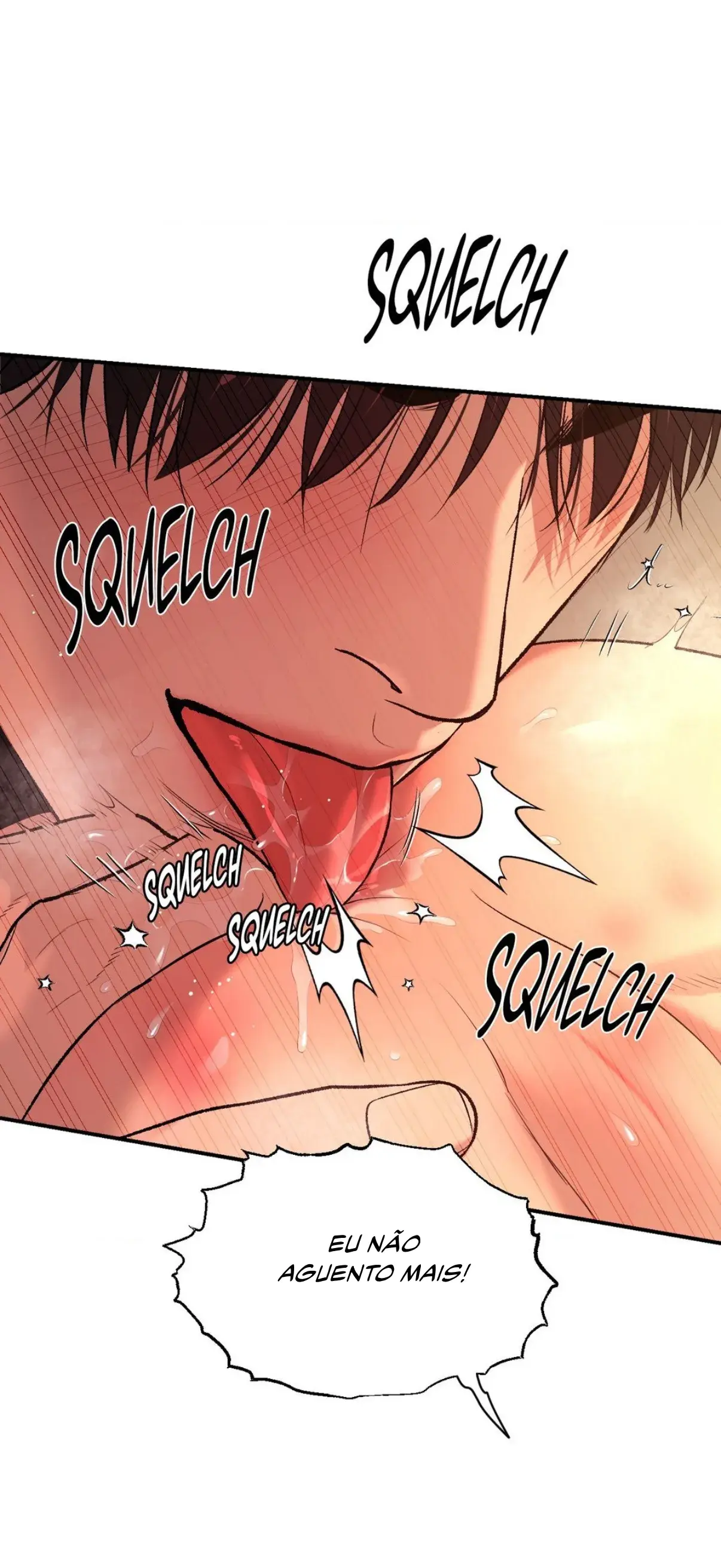 Azar do cavalo – Capítulo 86 Yaoi – Página 19