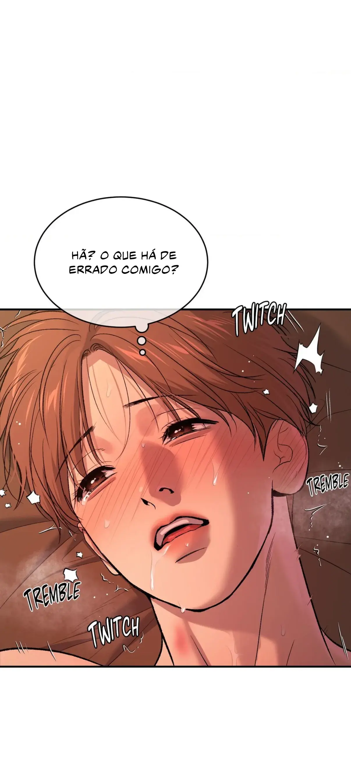 Azar do cavalo – Capítulo 86 Yaoi – Página 23