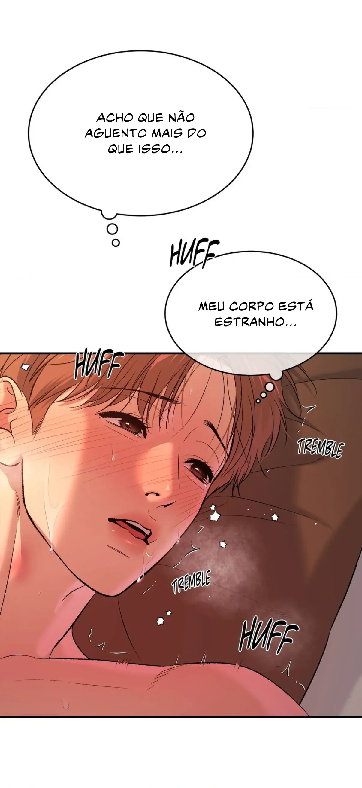 Azar do cavalo – Capítulo 86 Yaoi – Página 27