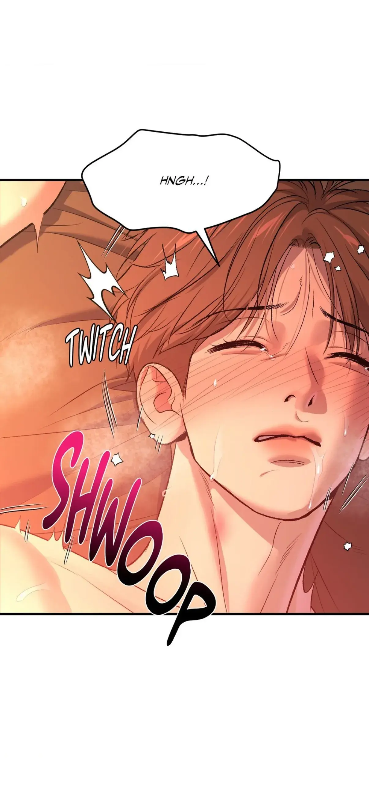 Azar do cavalo – Capítulo 86 Yaoi – Página 28