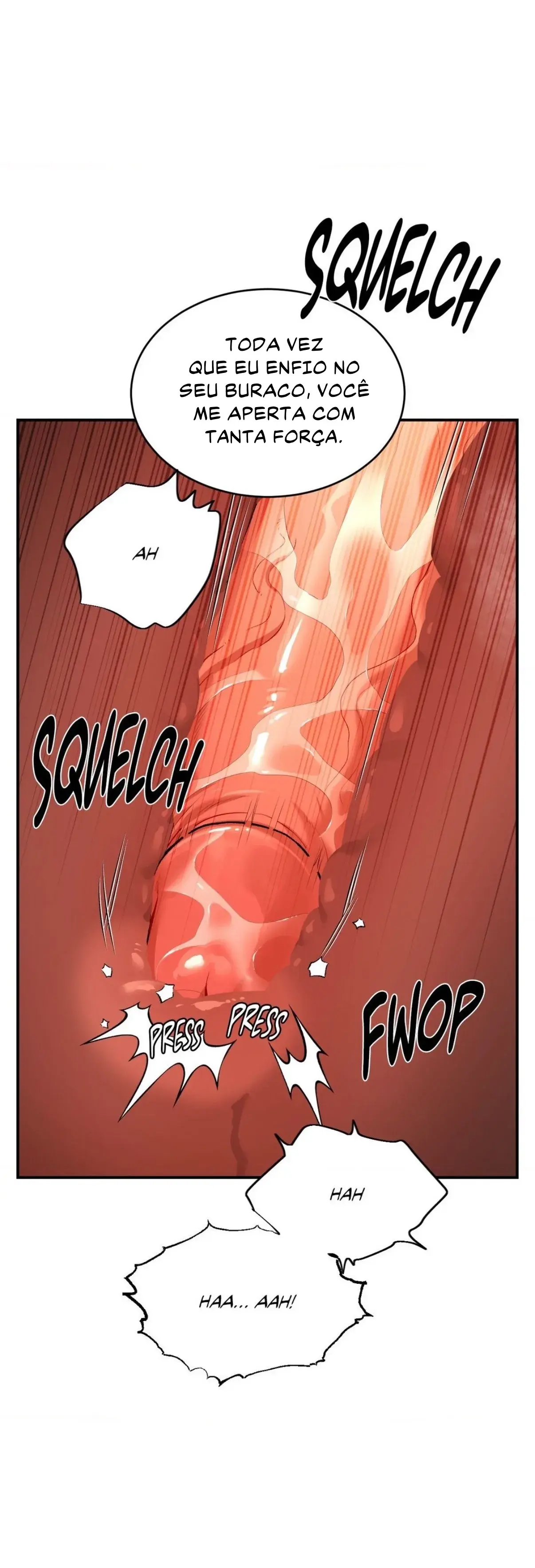 Azar do cavalo – Capítulo 86 Yaoi – Página 35