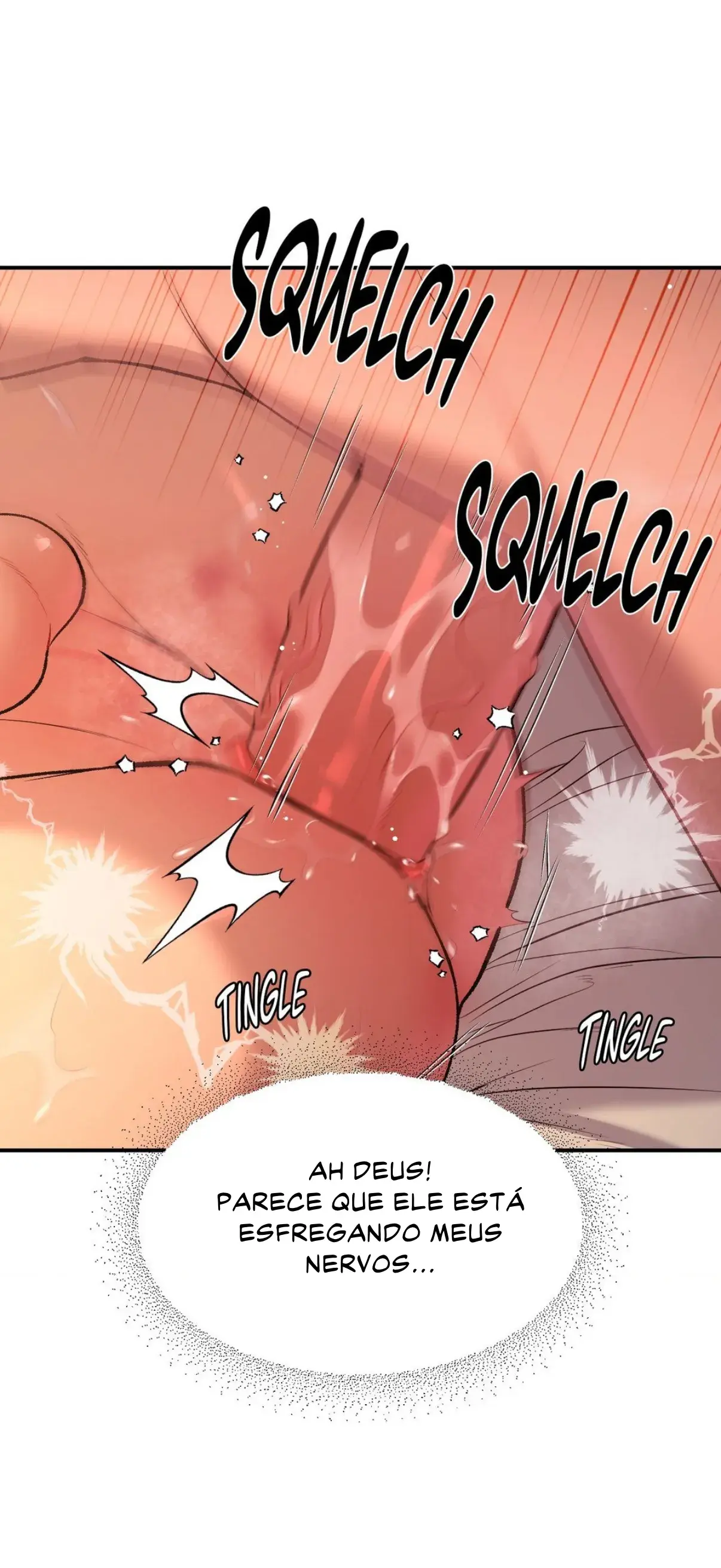 Azar do cavalo – Capítulo 86 Yaoi – Página 37