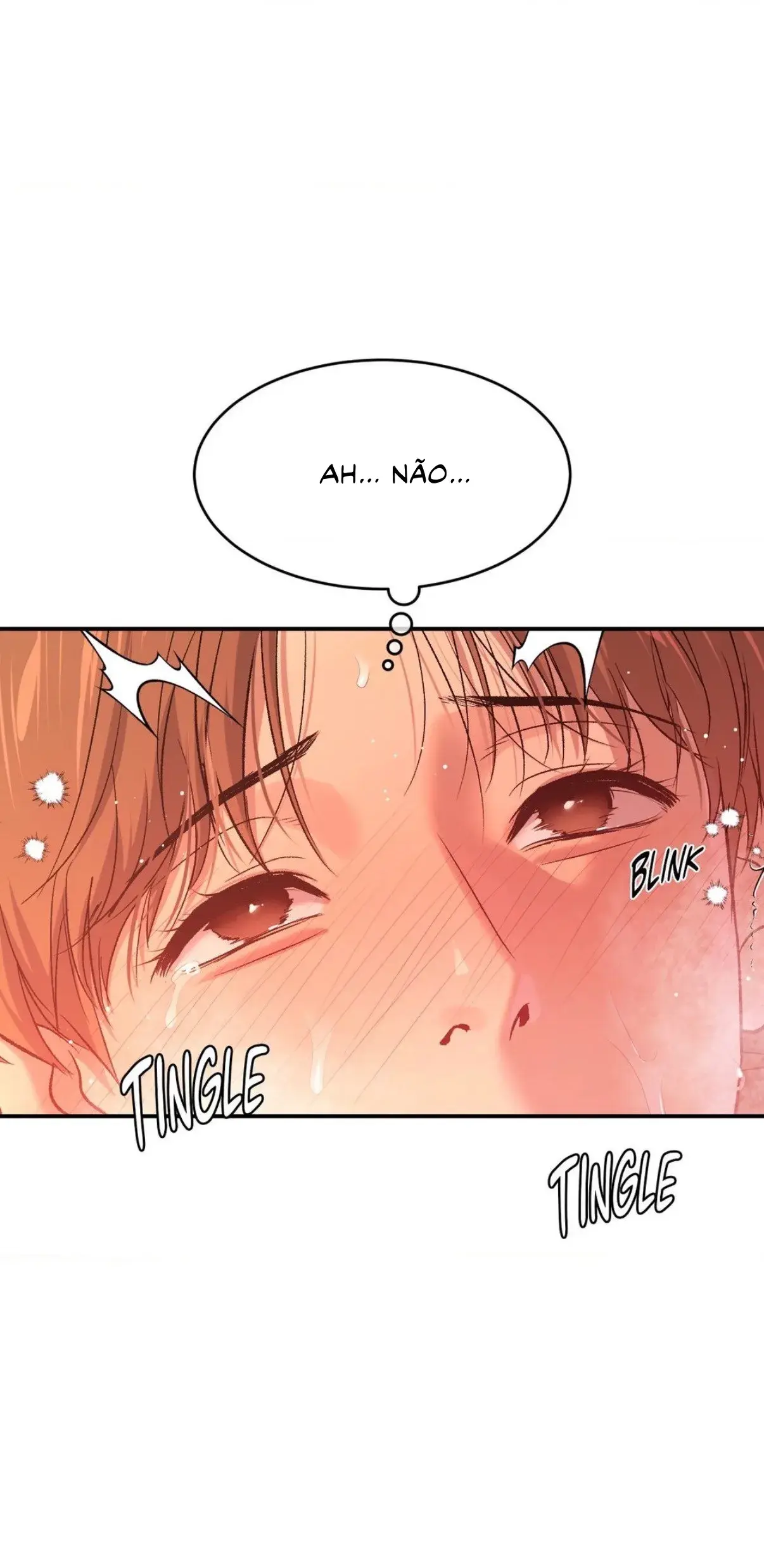 Azar do cavalo – Capítulo 86 Yaoi – Página 39