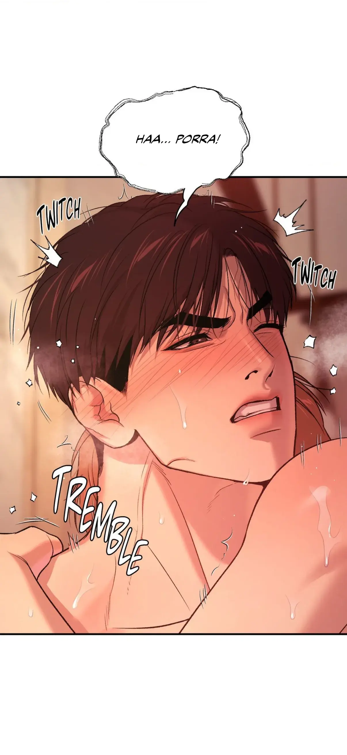 Azar do cavalo – Capítulo 86 Yaoi – Página 62