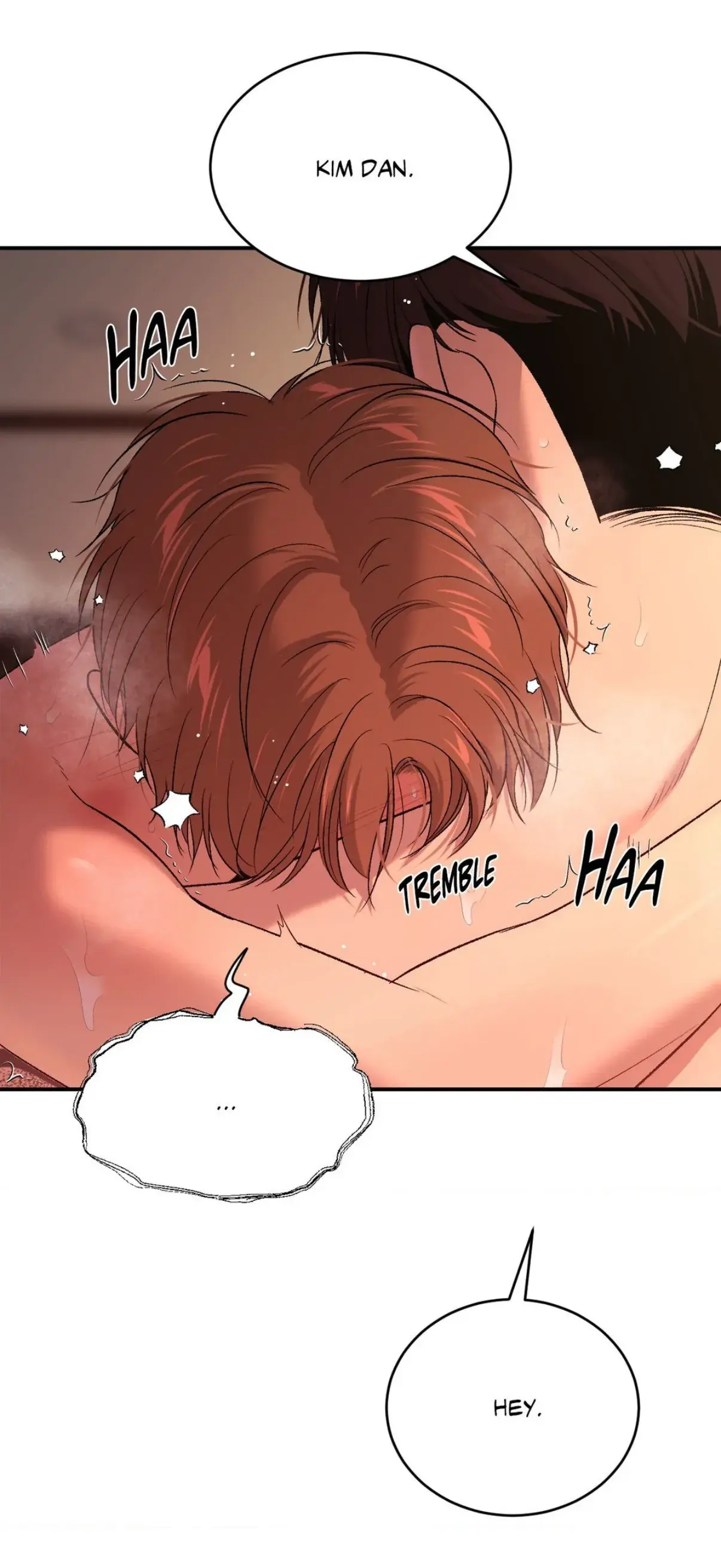 Azar do cavalo – Capítulo 86 Yaoi – Página 64