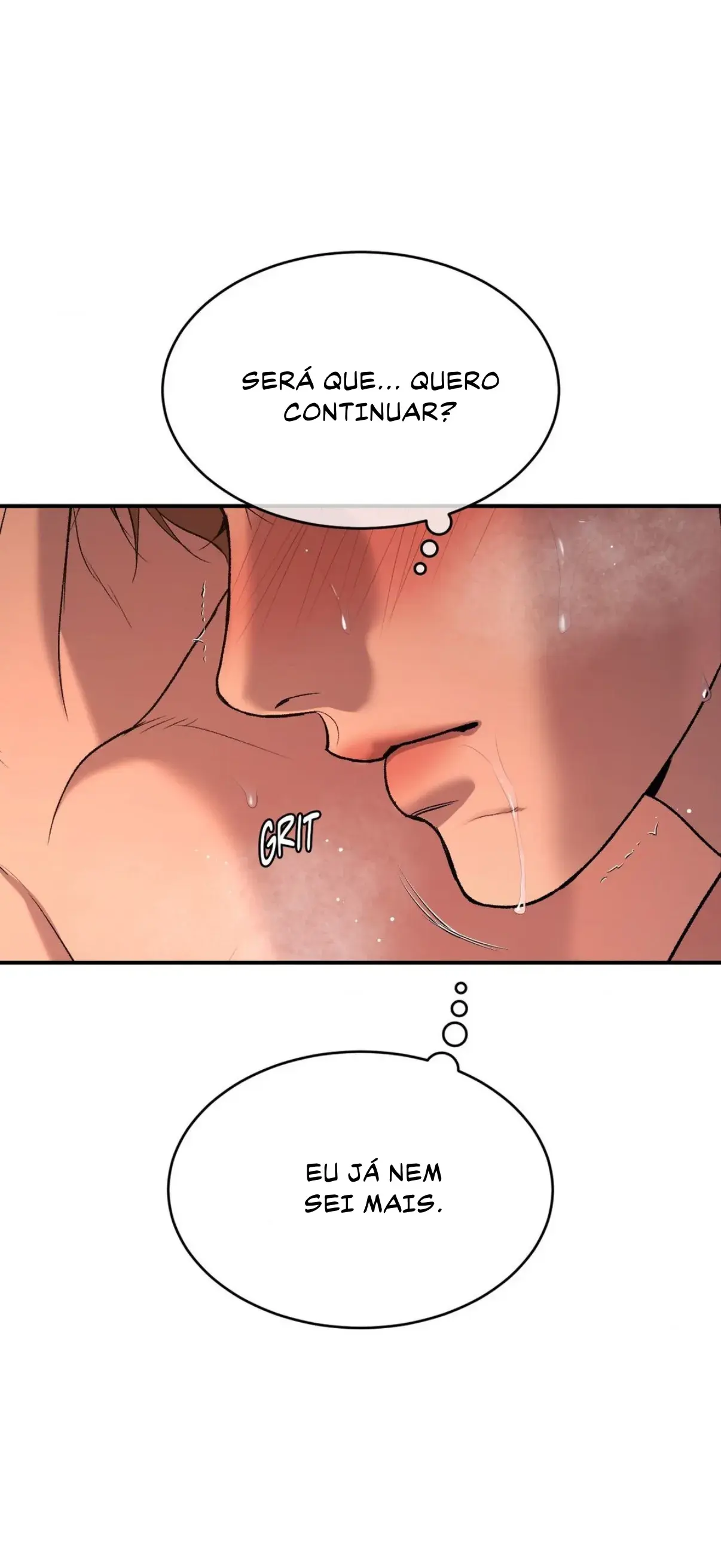 Azar do cavalo – Capítulo 86 Yaoi – Página 68