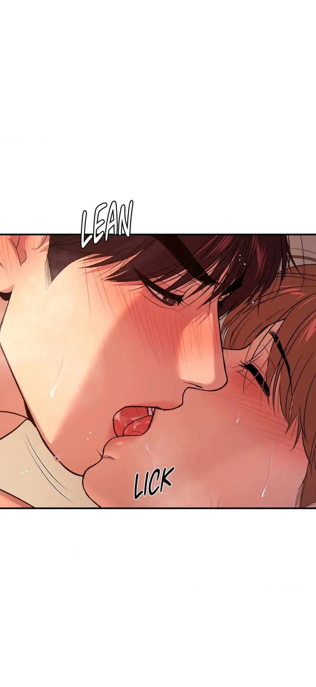 Azar do cavalo – Capítulo 86 Yaoi – Página 70