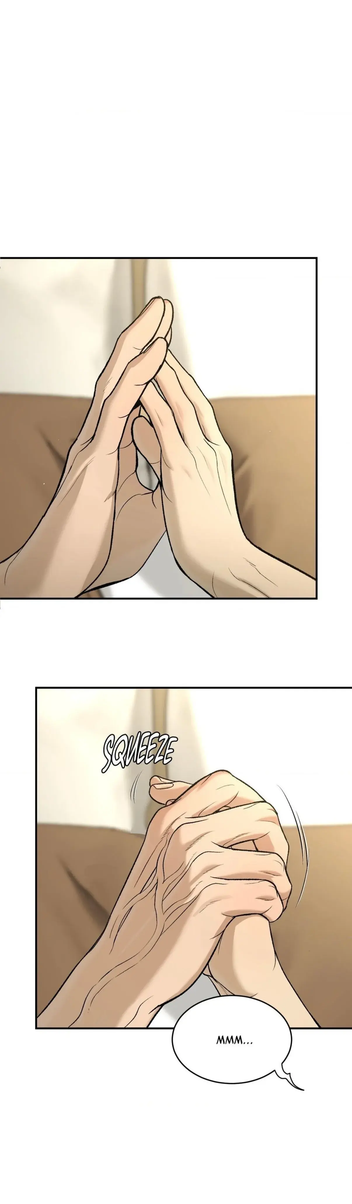 Azar do cavalo – Capítulo 87 Yaoi – Página 10