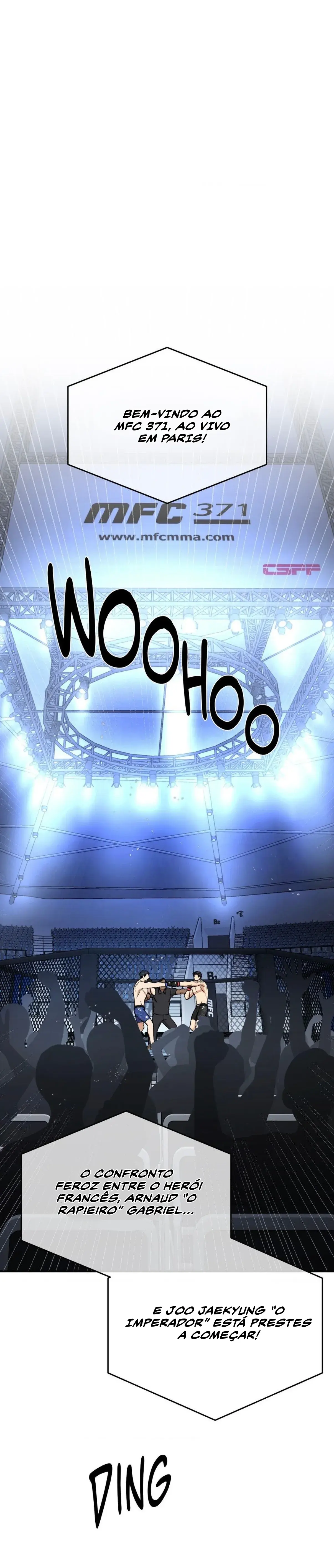 Azar do cavalo – Capítulo 87 Yaoi – Página 16