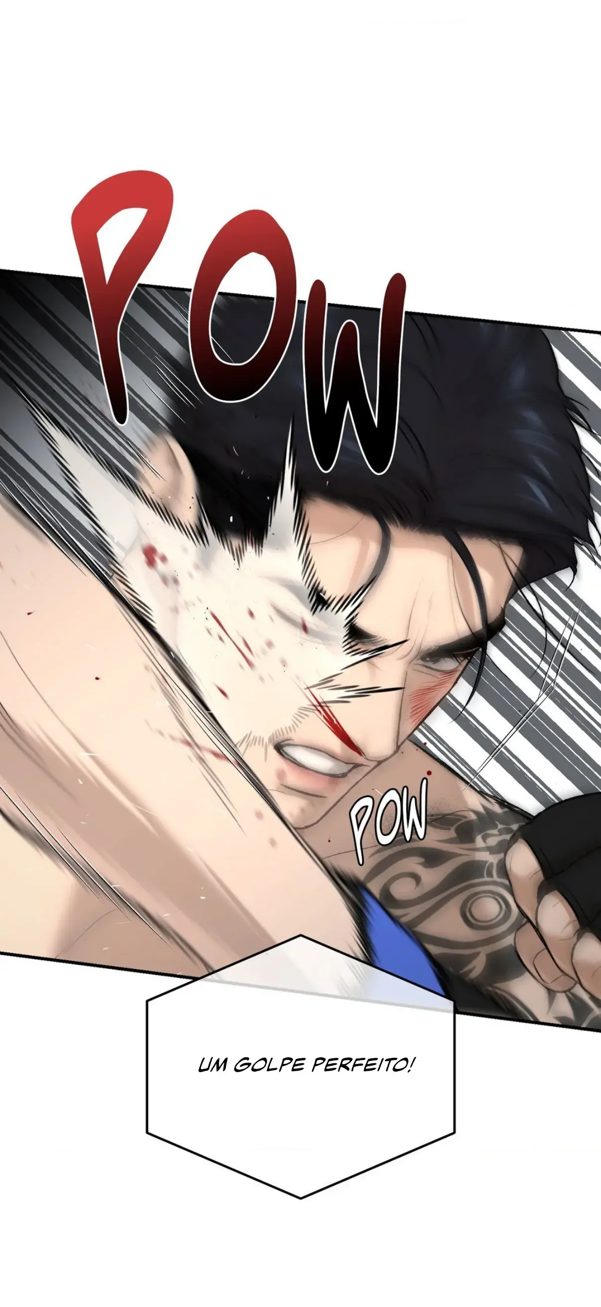 Azar do cavalo – Capítulo 87 Yaoi – Página 24