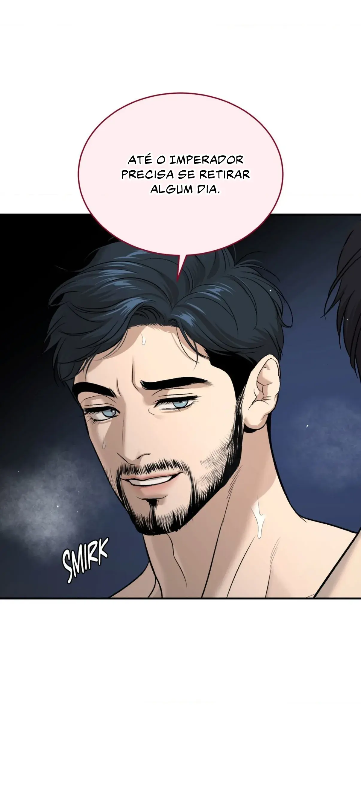 Azar do cavalo – Capítulo 87 Yaoi – Página 27