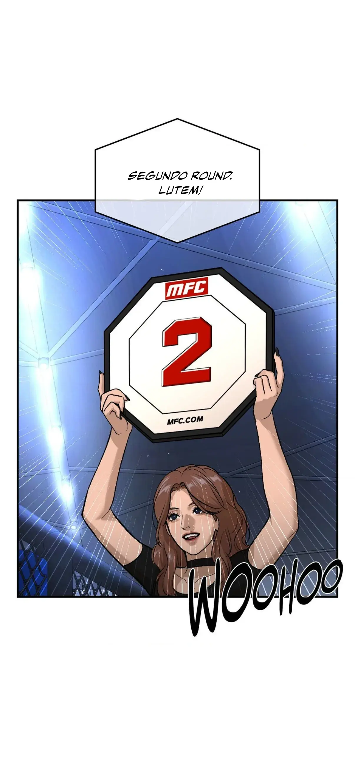 Azar do cavalo – Capítulo 87 Yaoi – Página 29