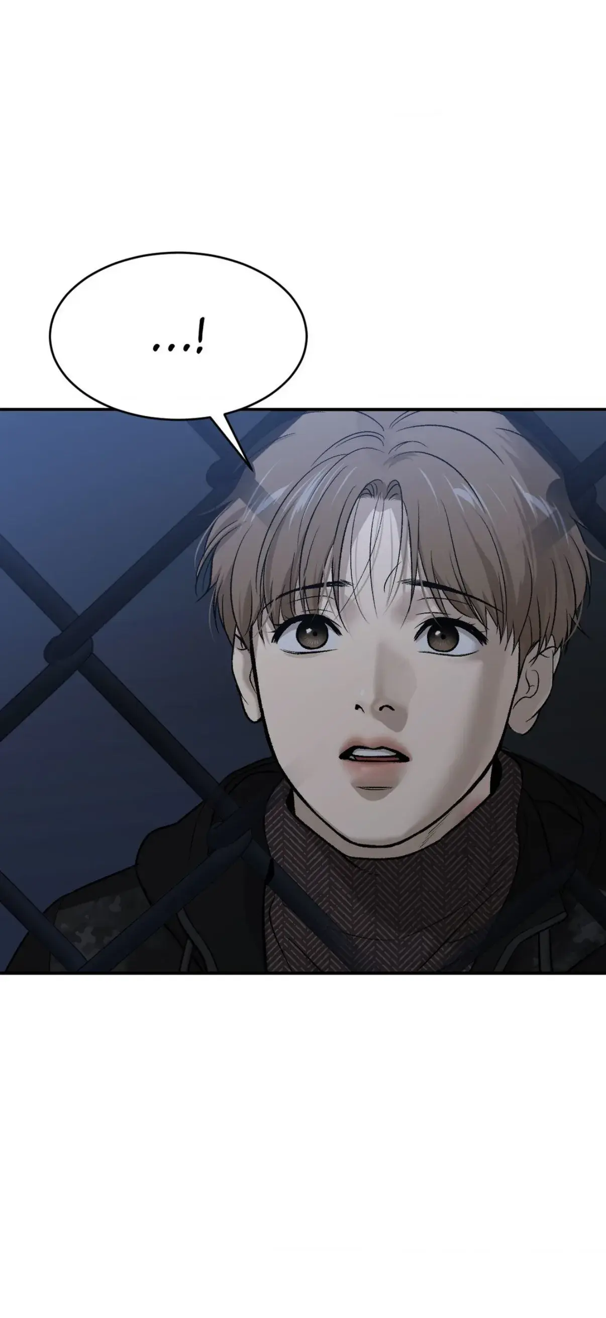 Azar do cavalo – Capítulo 87 Yaoi – Página 44