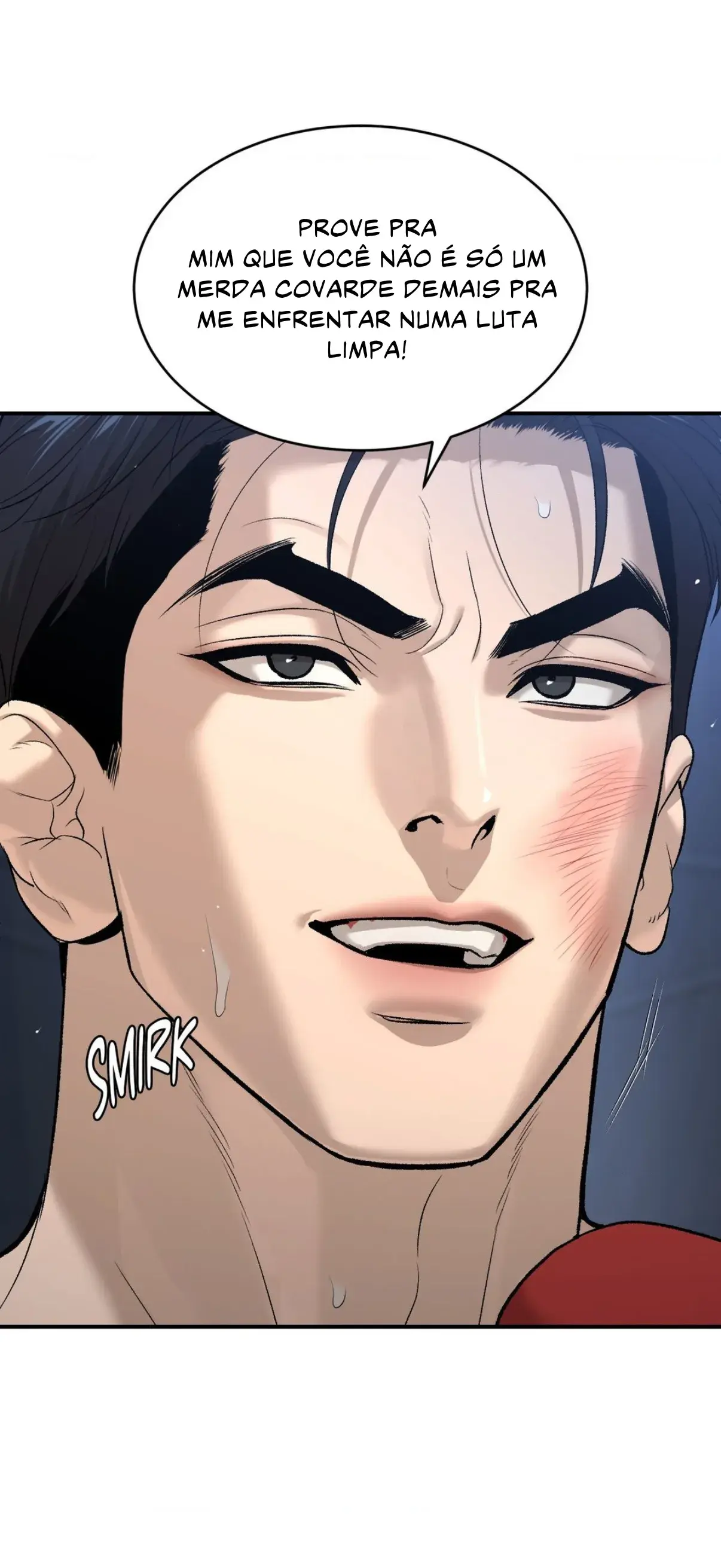 Azar do cavalo – Capítulo 87 Yaoi – Página 51