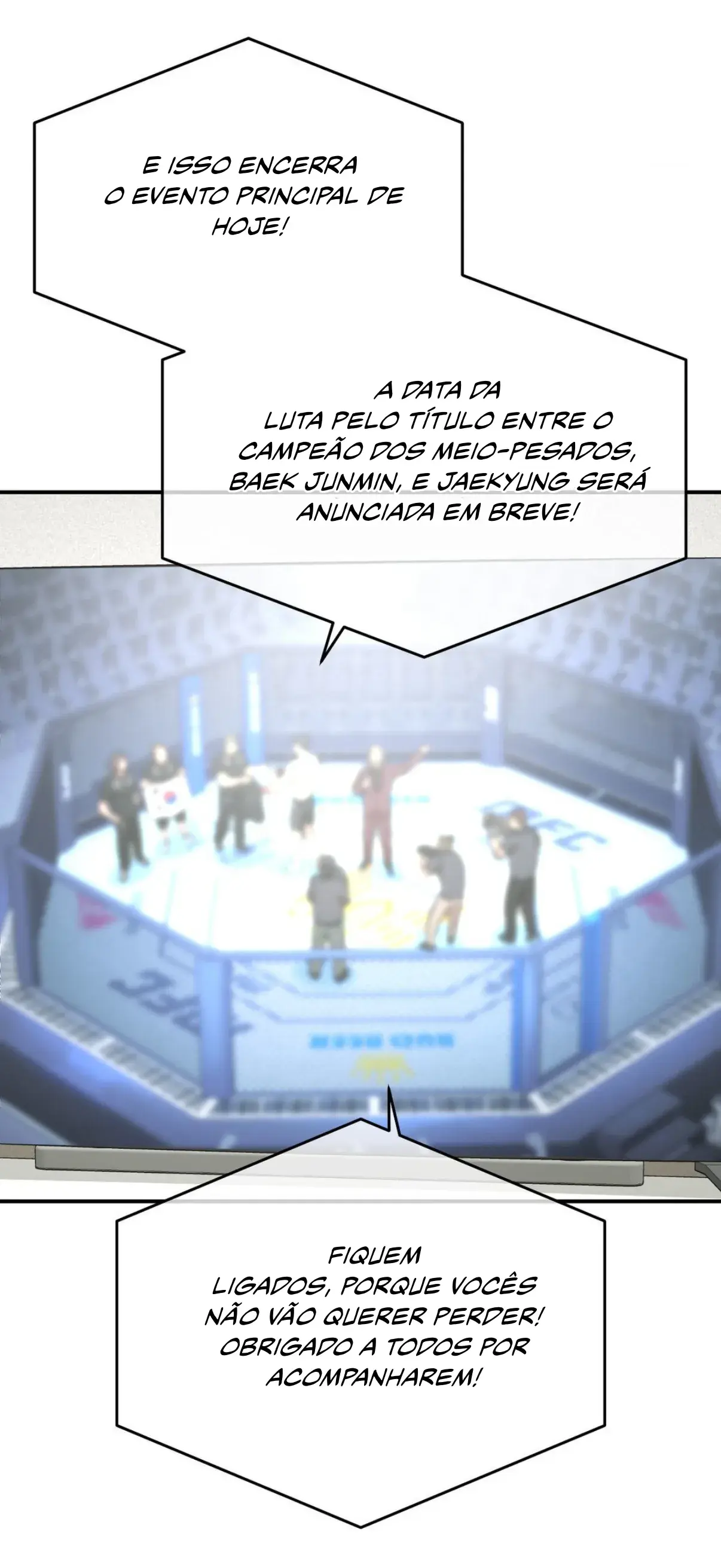 Azar do cavalo – Capítulo 87 Yaoi – Página 55