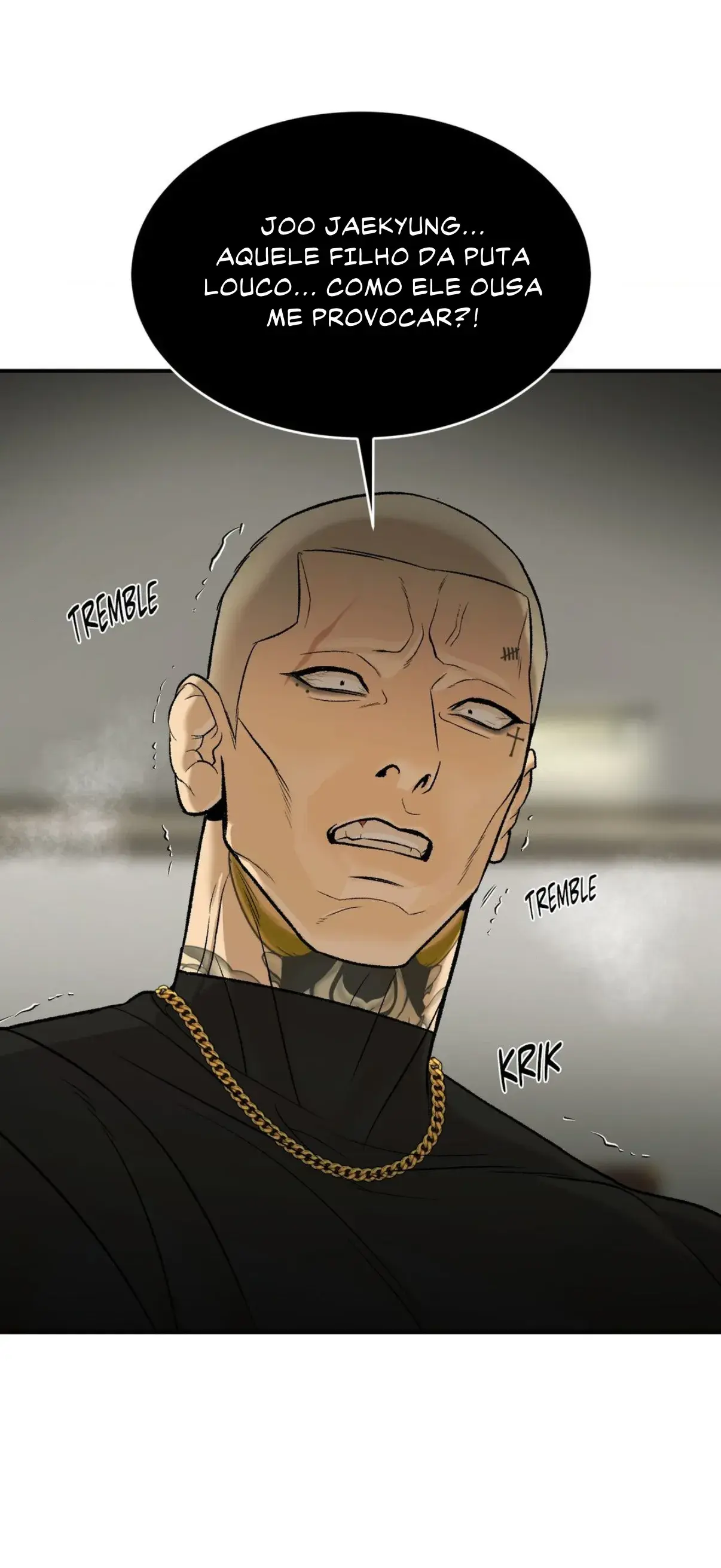 Azar do cavalo – Capítulo 87 Yaoi – Página 58