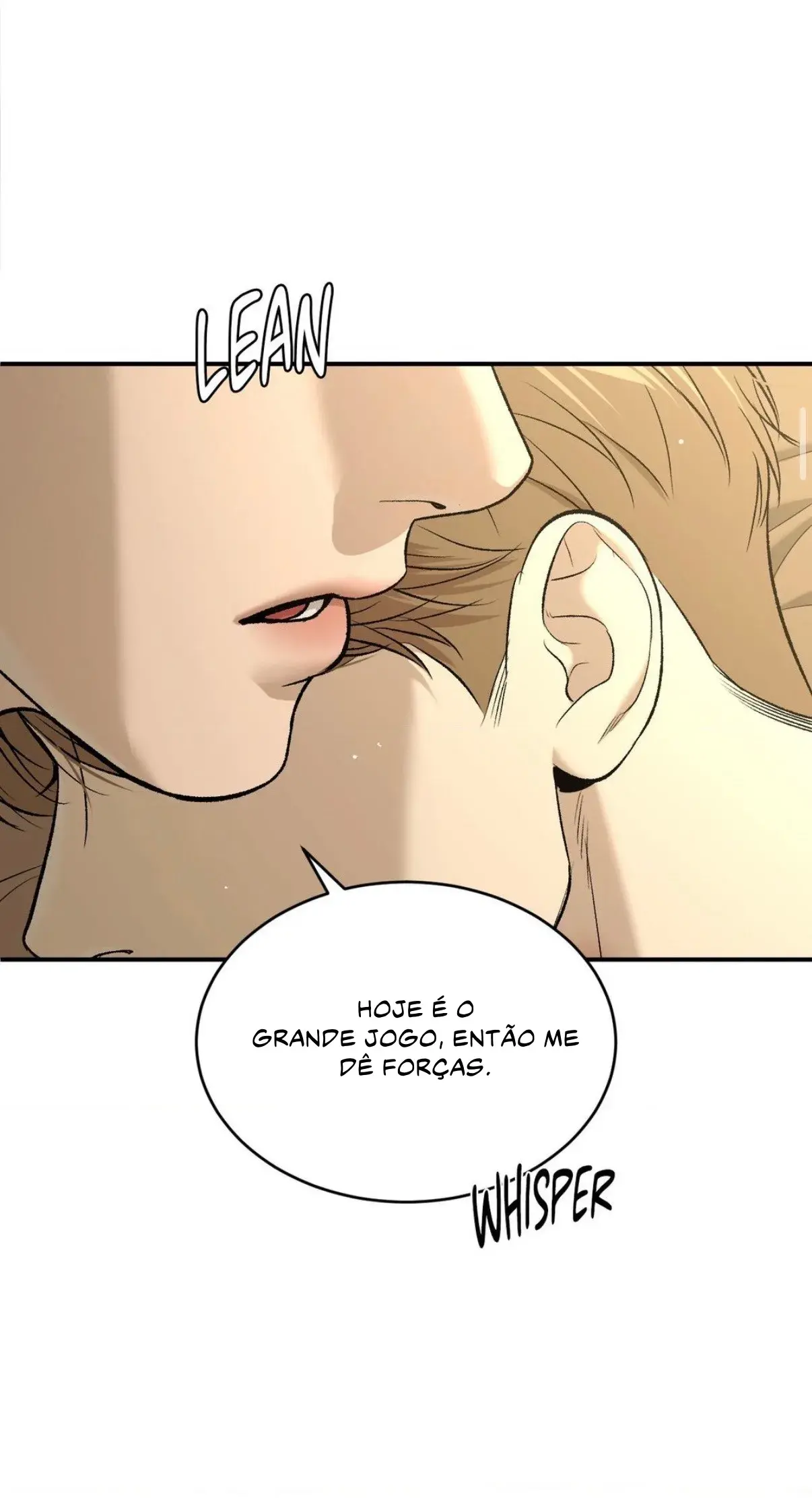 Azar do cavalo – Capítulo 87 Yaoi – Página 6