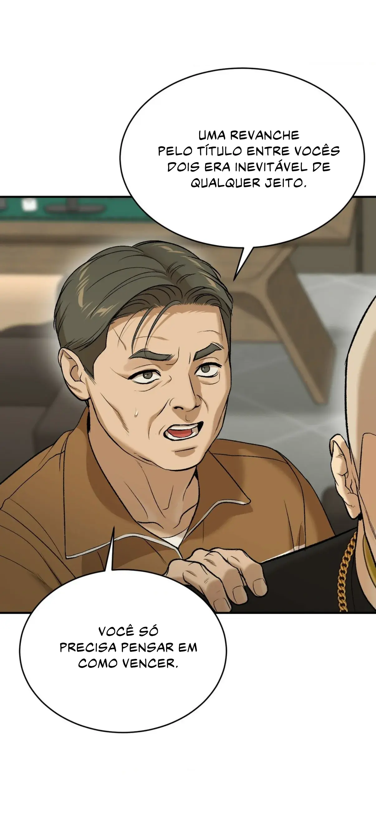 Azar do cavalo – Capítulo 87 Yaoi – Página 60