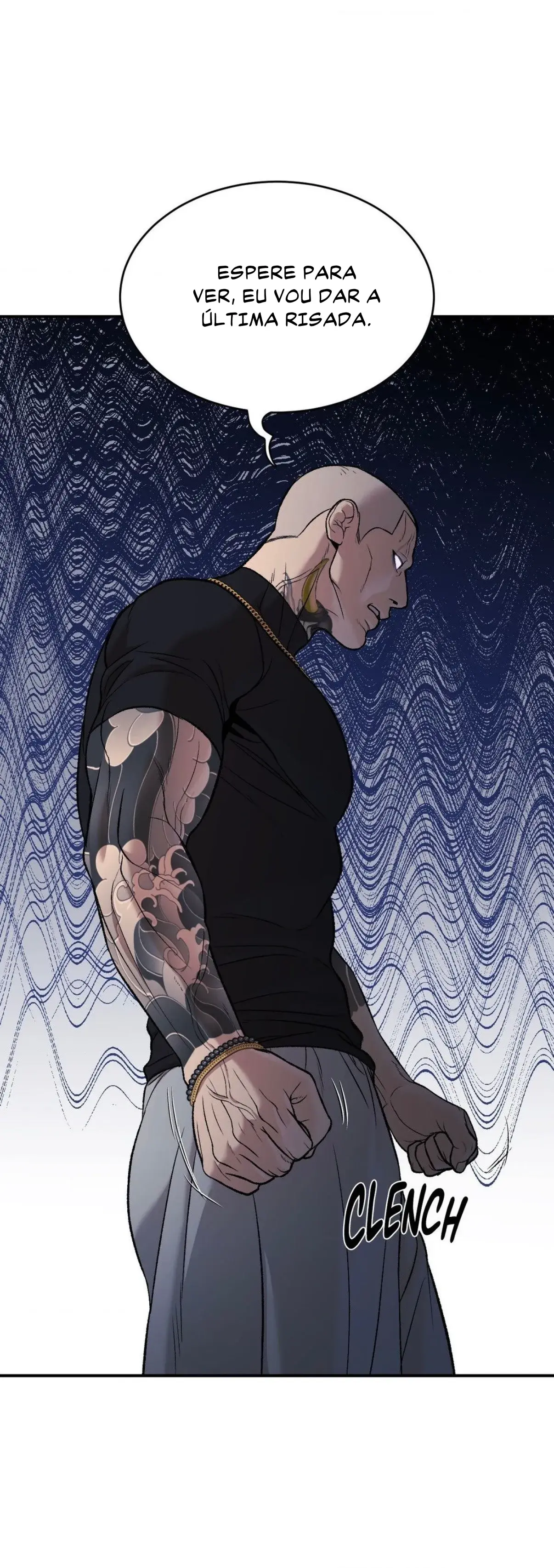 Azar do cavalo – Capítulo 87 Yaoi – Página 63