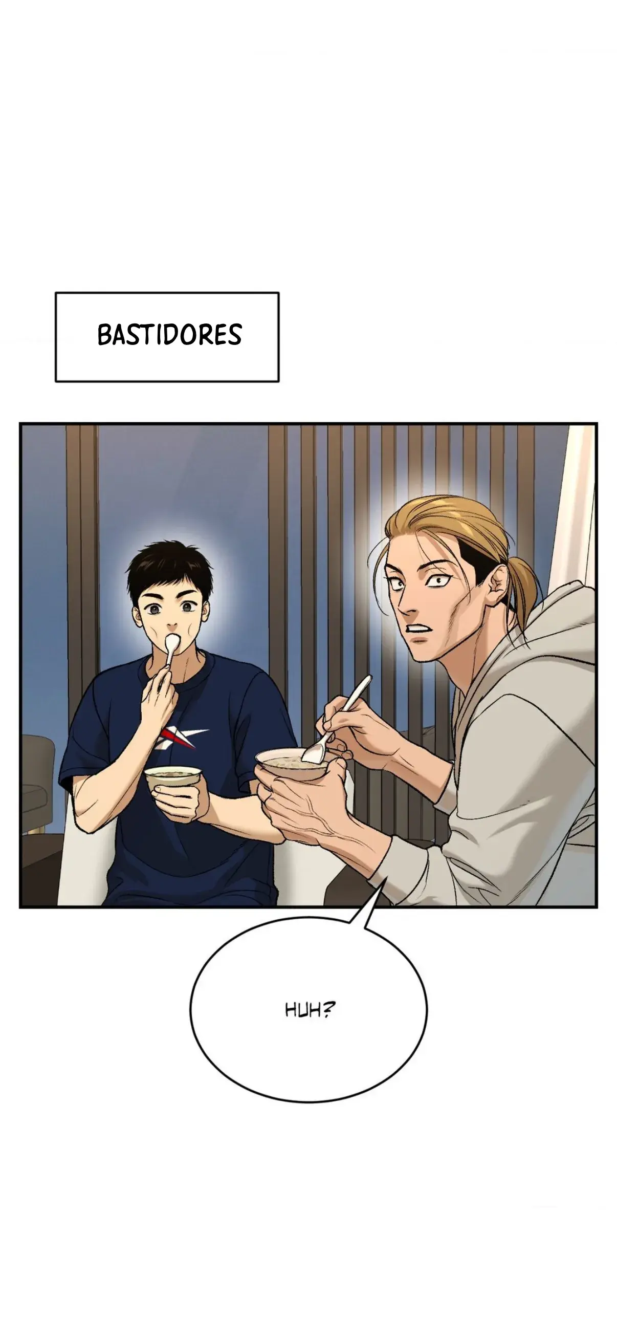 Azar do cavalo – Capítulo 87 Yaoi – Página 66