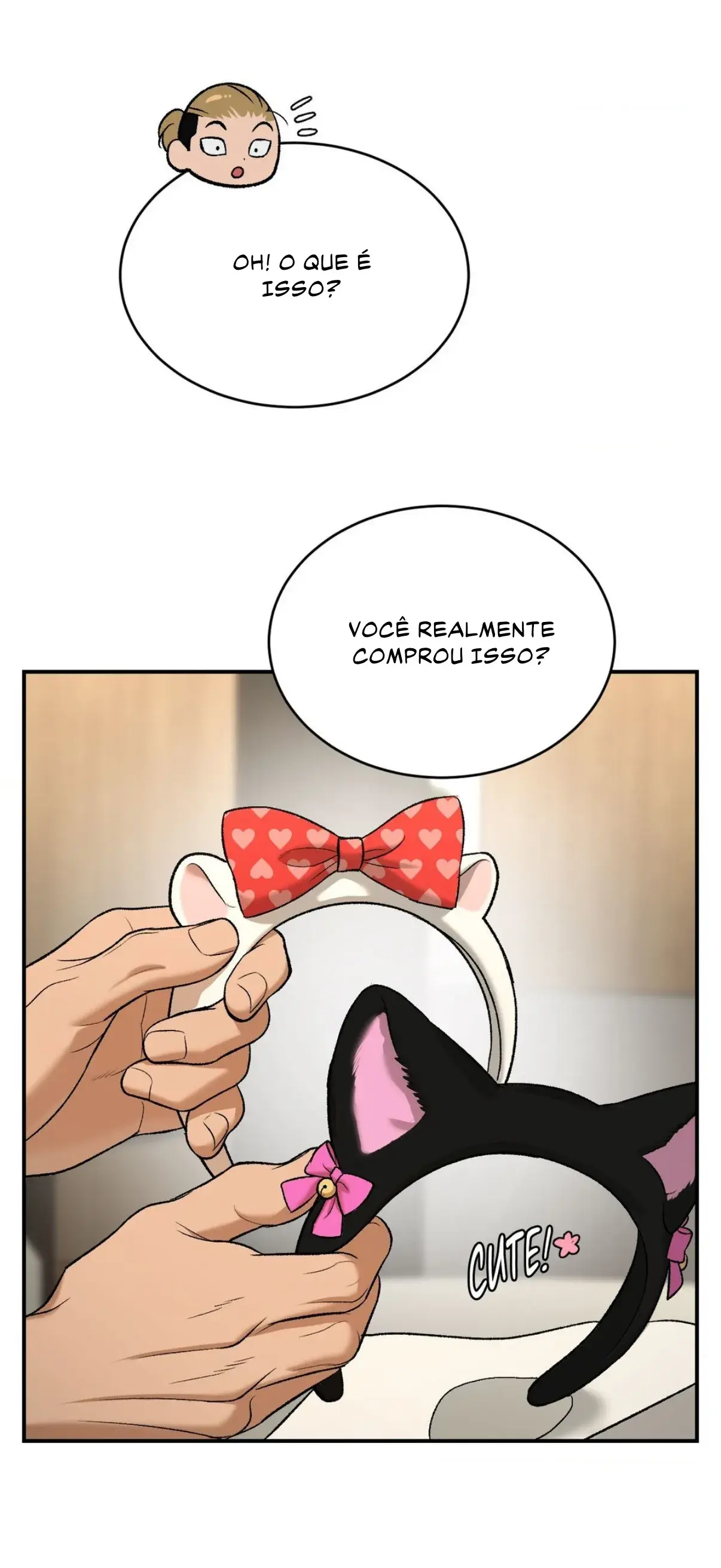 Azar do cavalo – Capítulo 87 Yaoi – Página 70