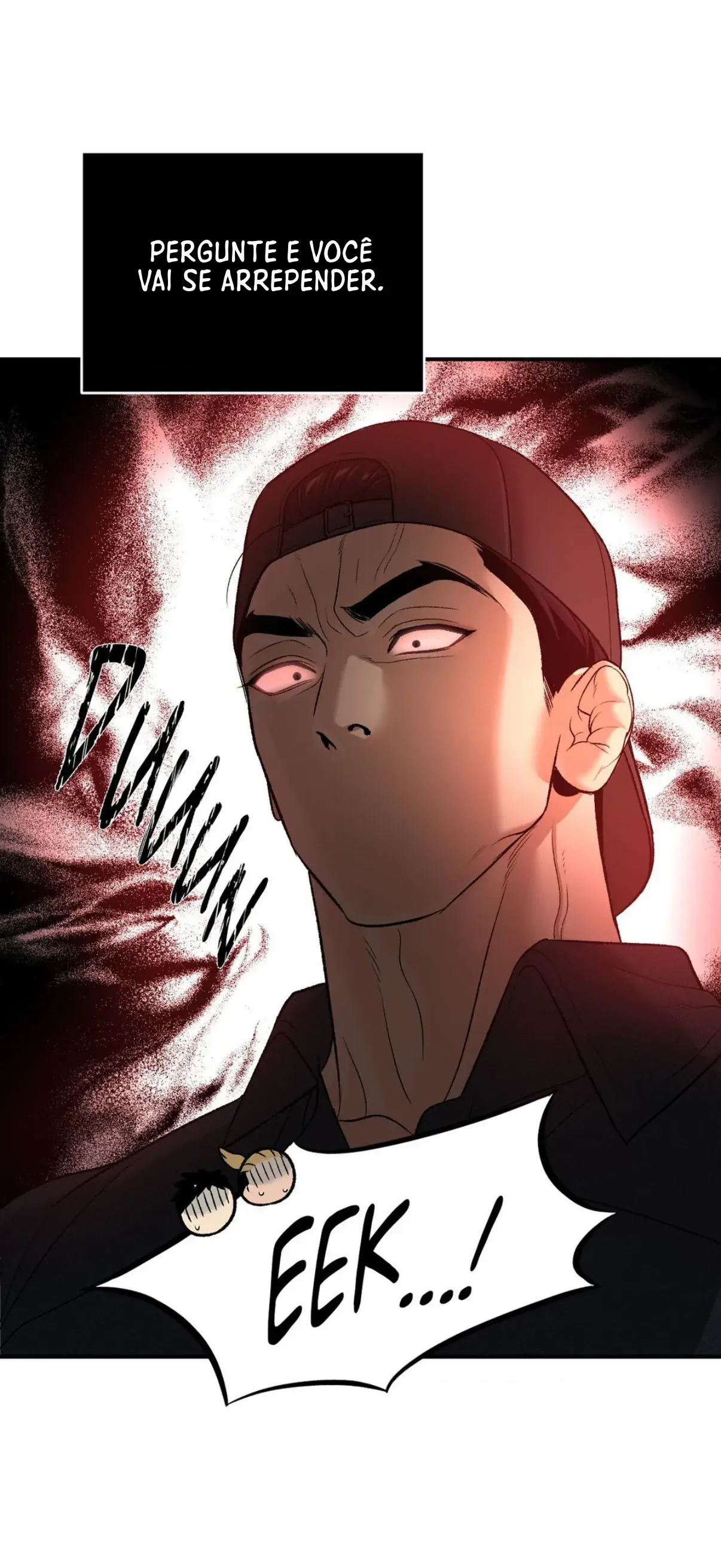 Azar do cavalo – Capítulo 87 Yaoi – Página 73