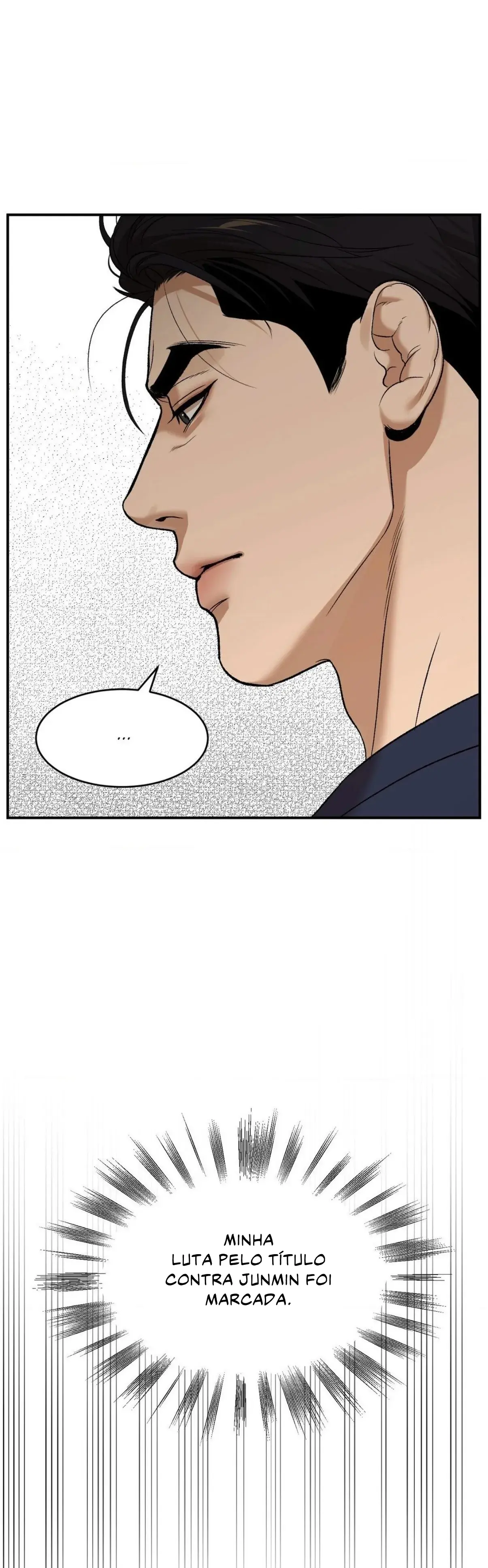 Azar do cavalo – Capítulo 88 Yaoi – Página 33