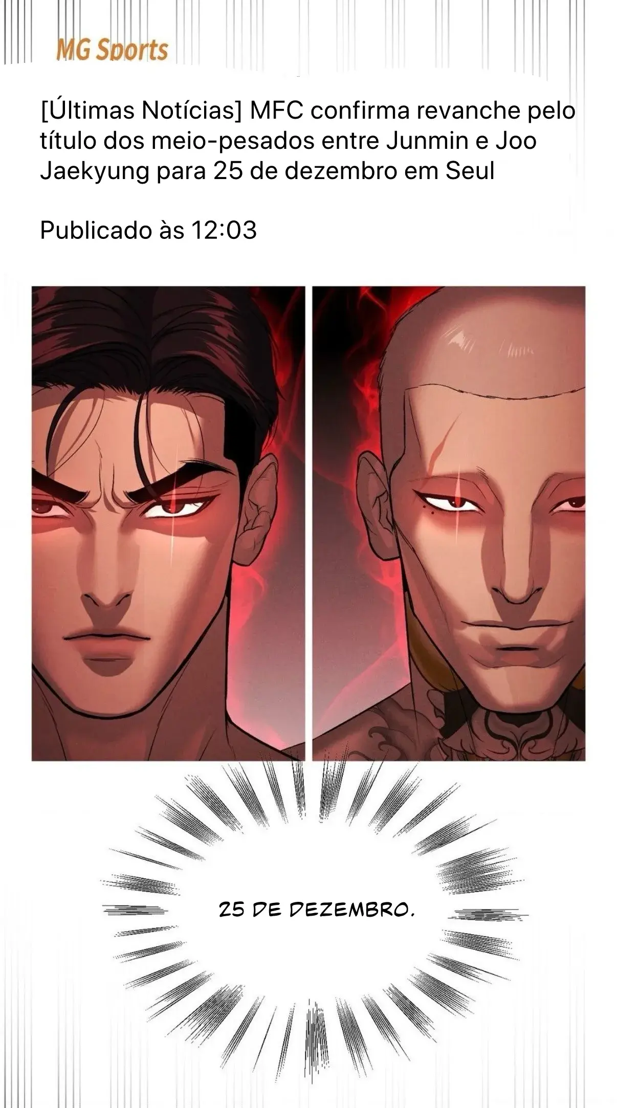 Azar do cavalo – Capítulo 88 Yaoi – Página 34