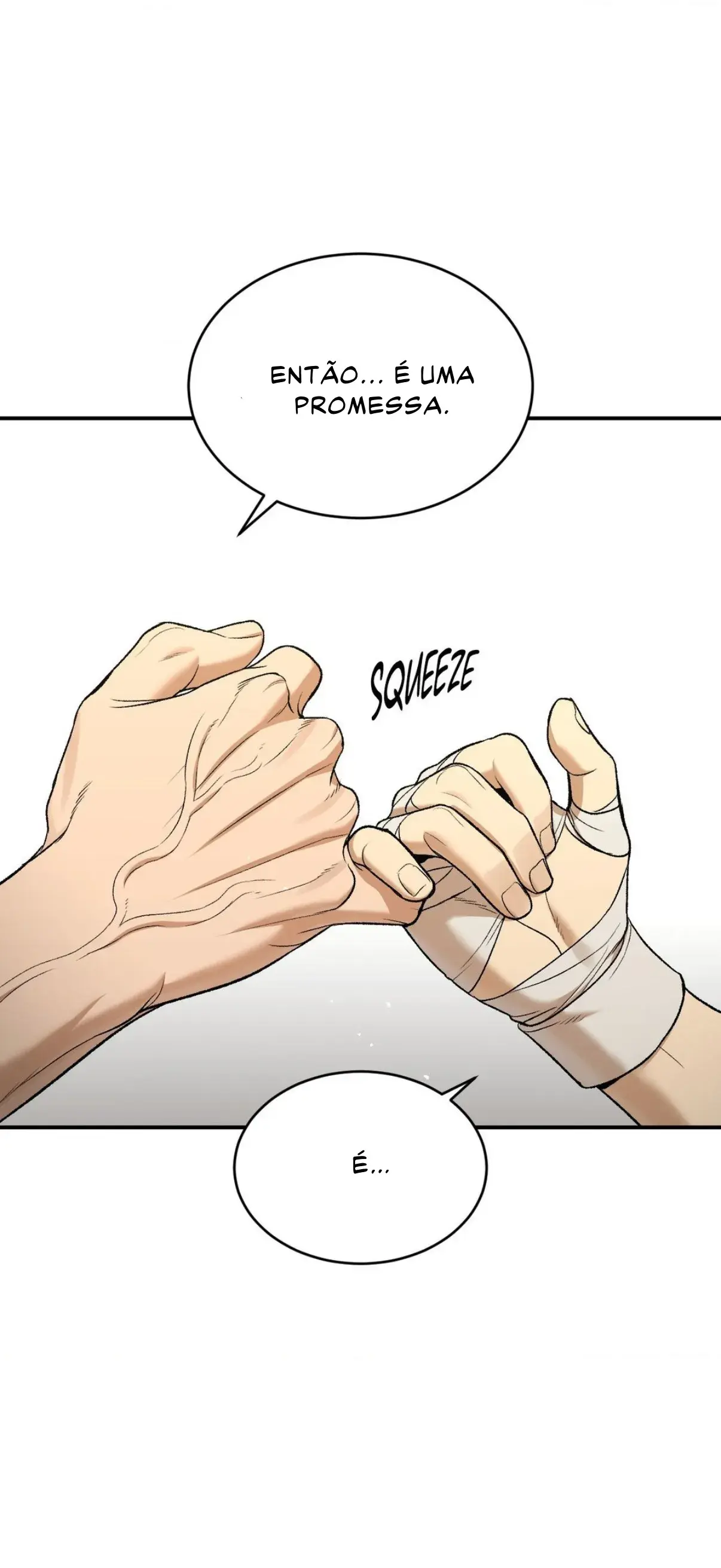 Azar do cavalo – Capítulo 88 Yaoi – Página 38