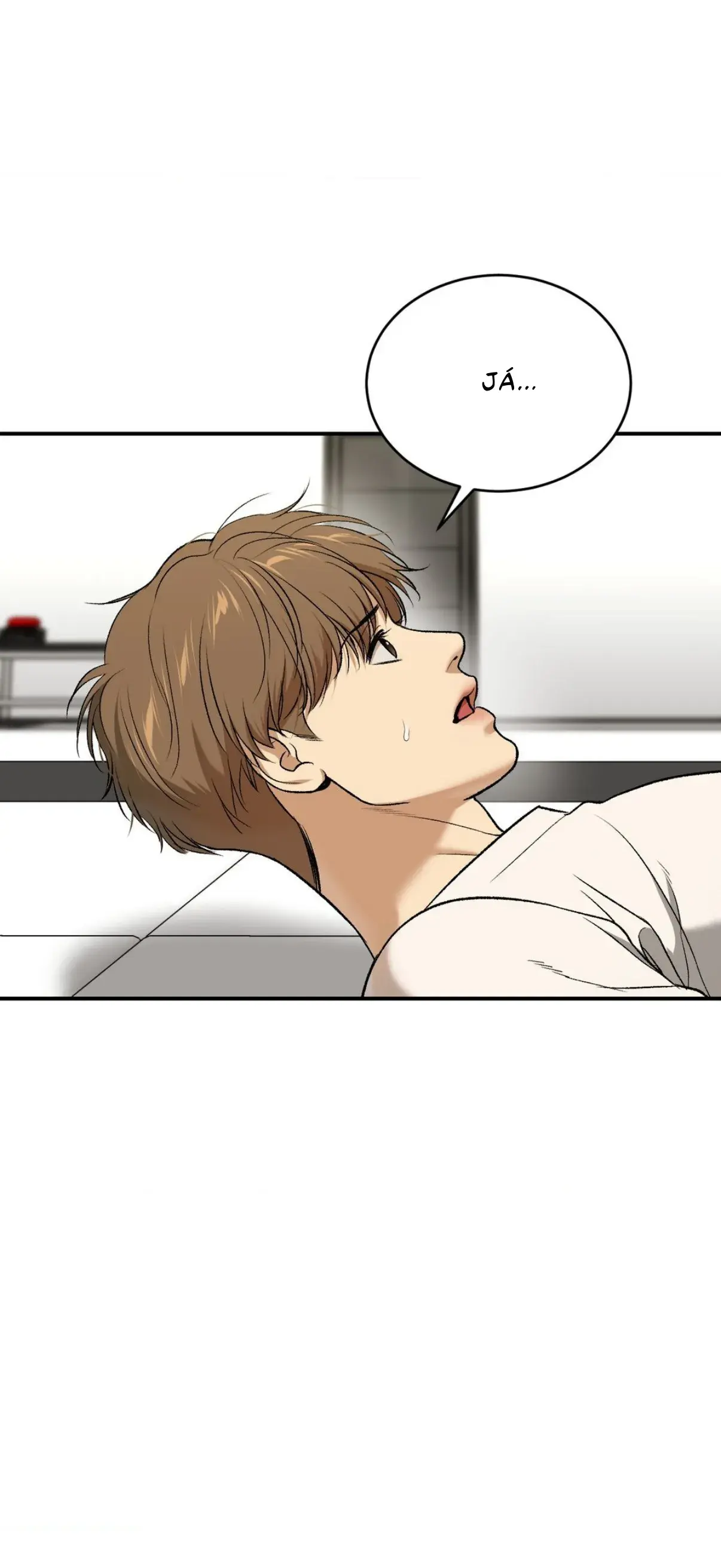 Azar do cavalo – Capítulo 88 Yaoi – Página 42