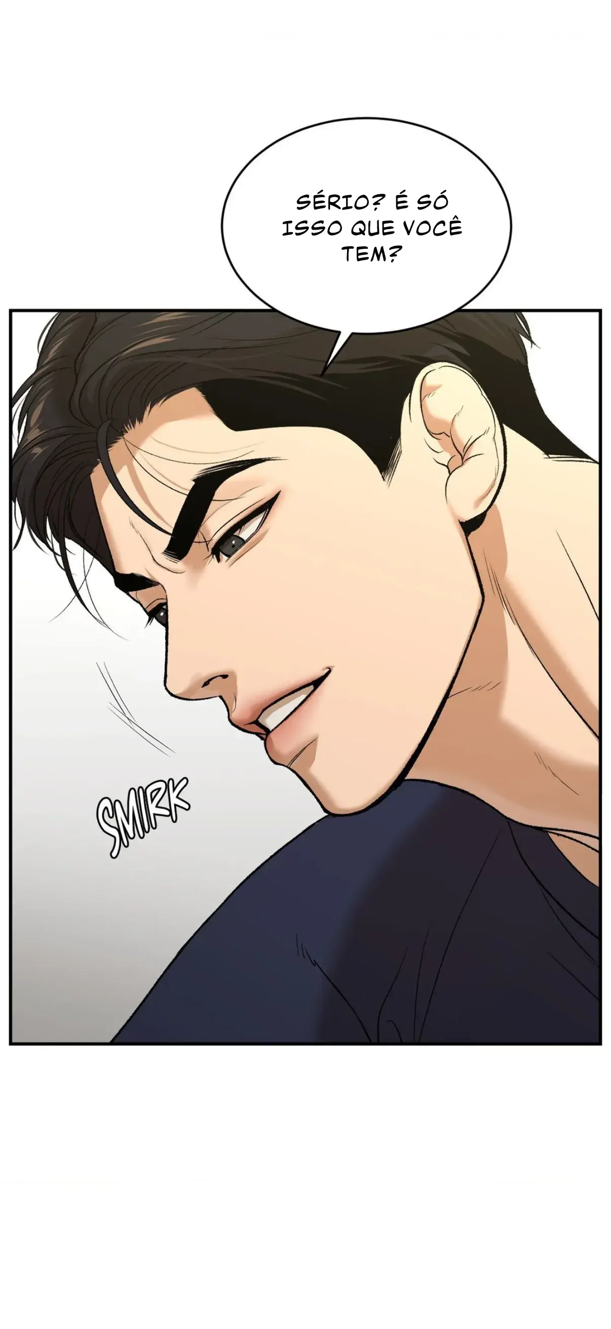 Azar do cavalo – Capítulo 88 Yaoi – Página 44