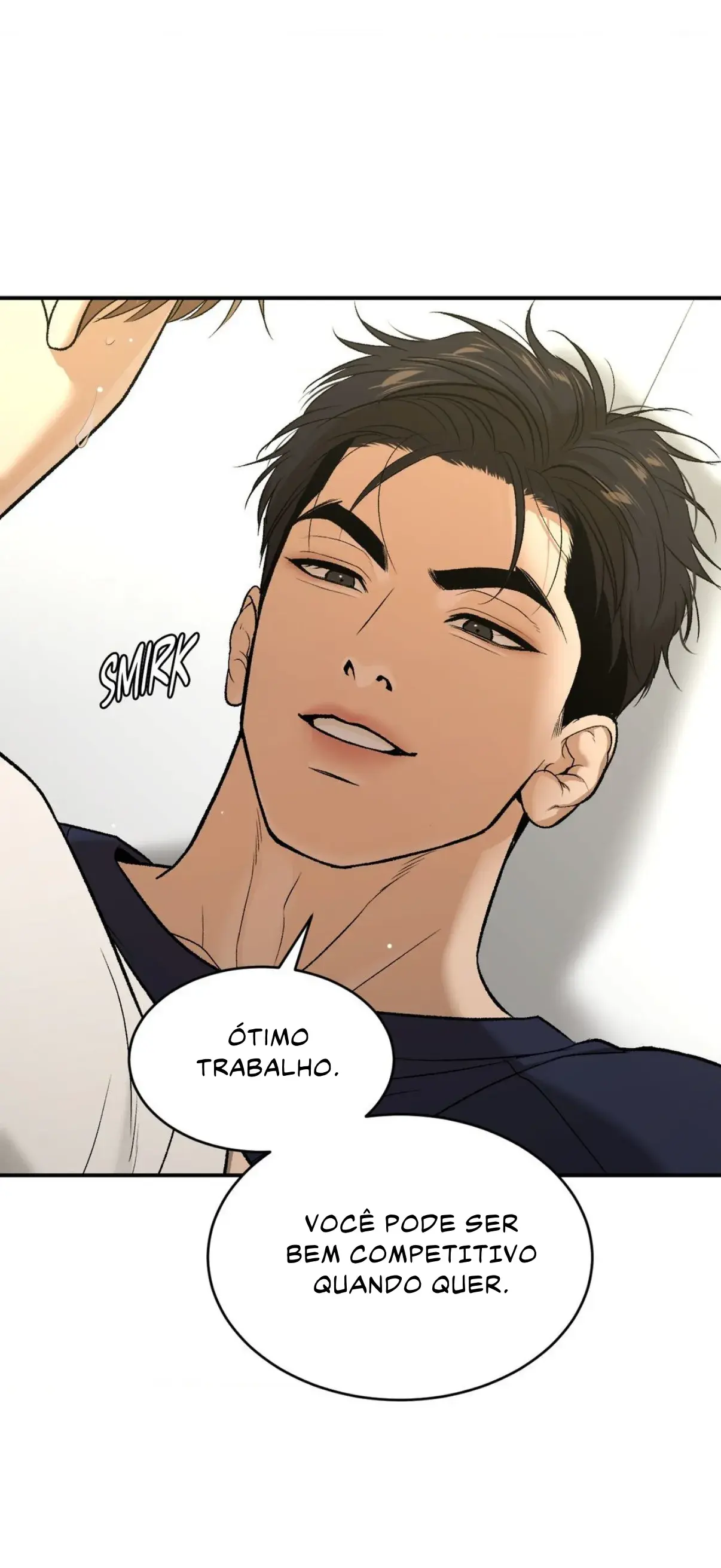 Azar do cavalo – Capítulo 88 Yaoi – Página 52