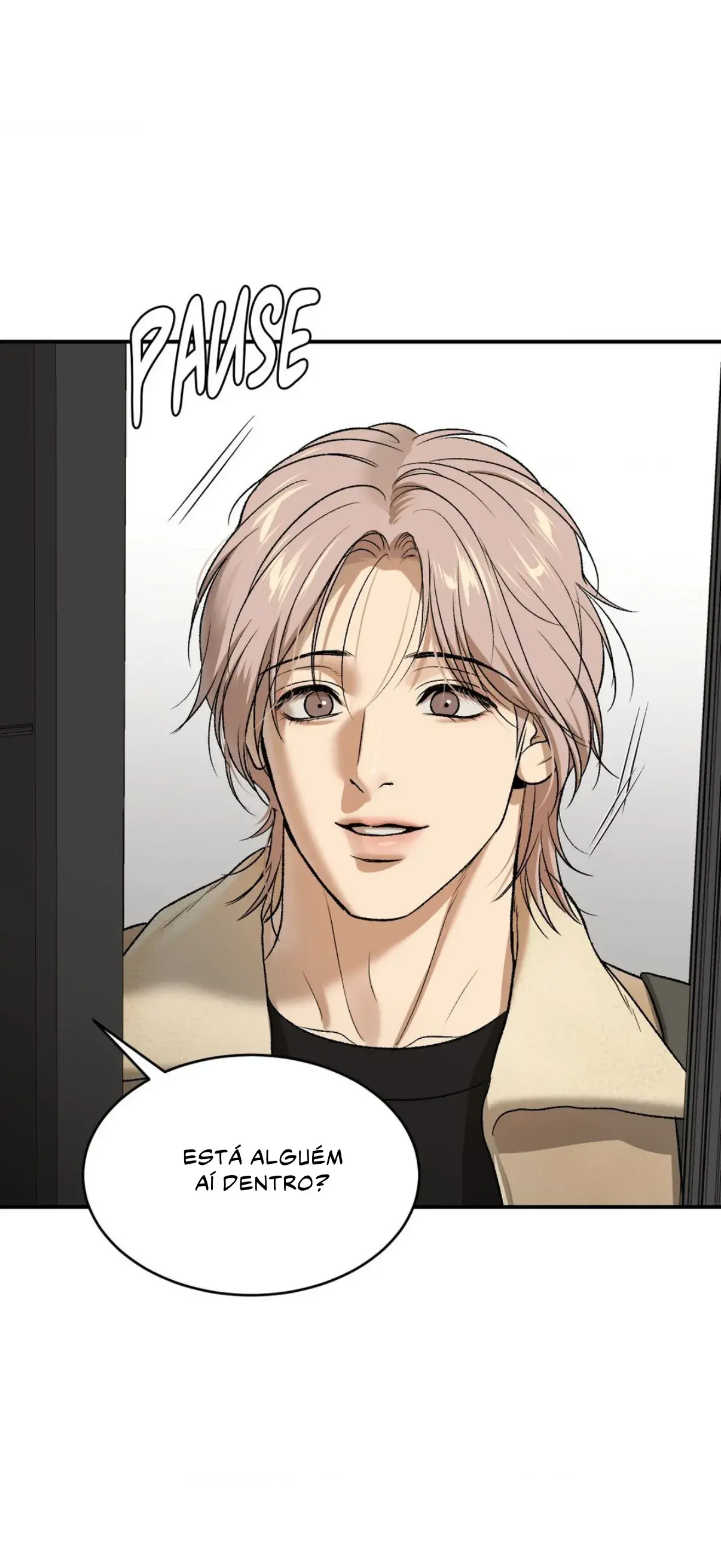 Azar do cavalo – Capítulo 88 Yaoi – Página 60