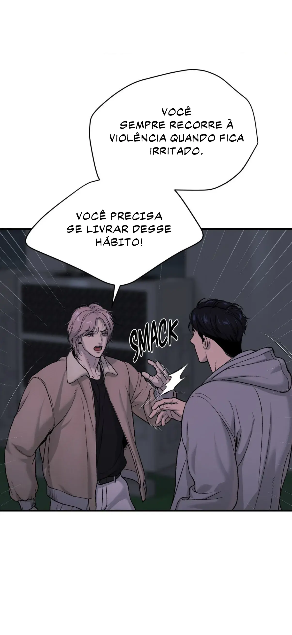 Azar do cavalo – Capítulo 89 Yaoi – Página 13