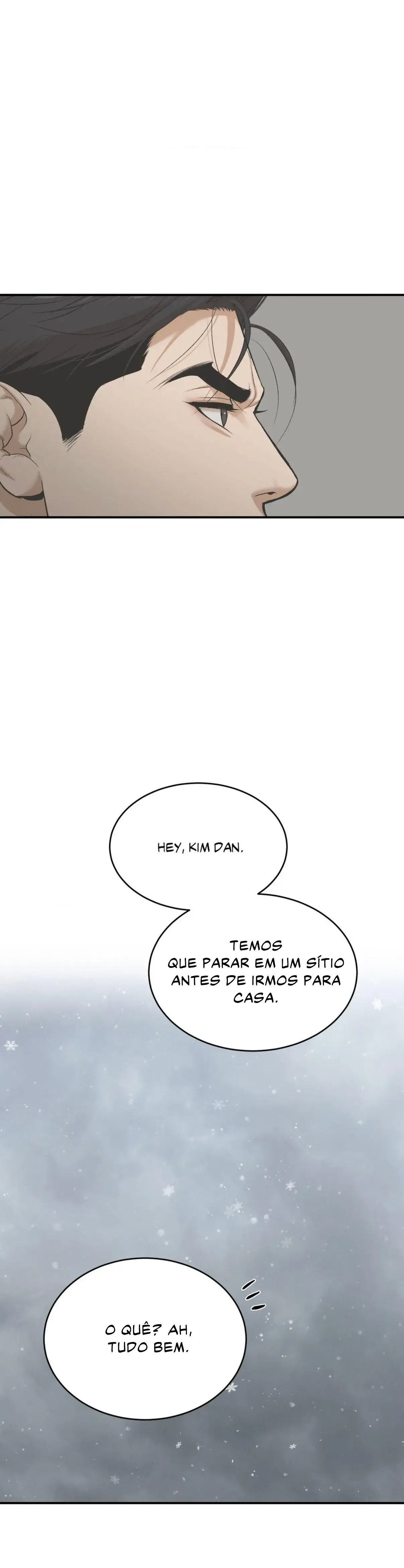 Azar do cavalo – Capítulo 89 Yaoi – Página 23