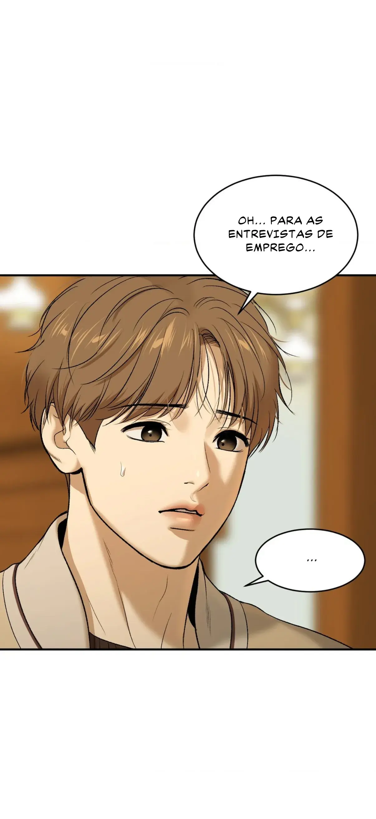 Azar do cavalo – Capítulo 89 Yaoi – Página 28