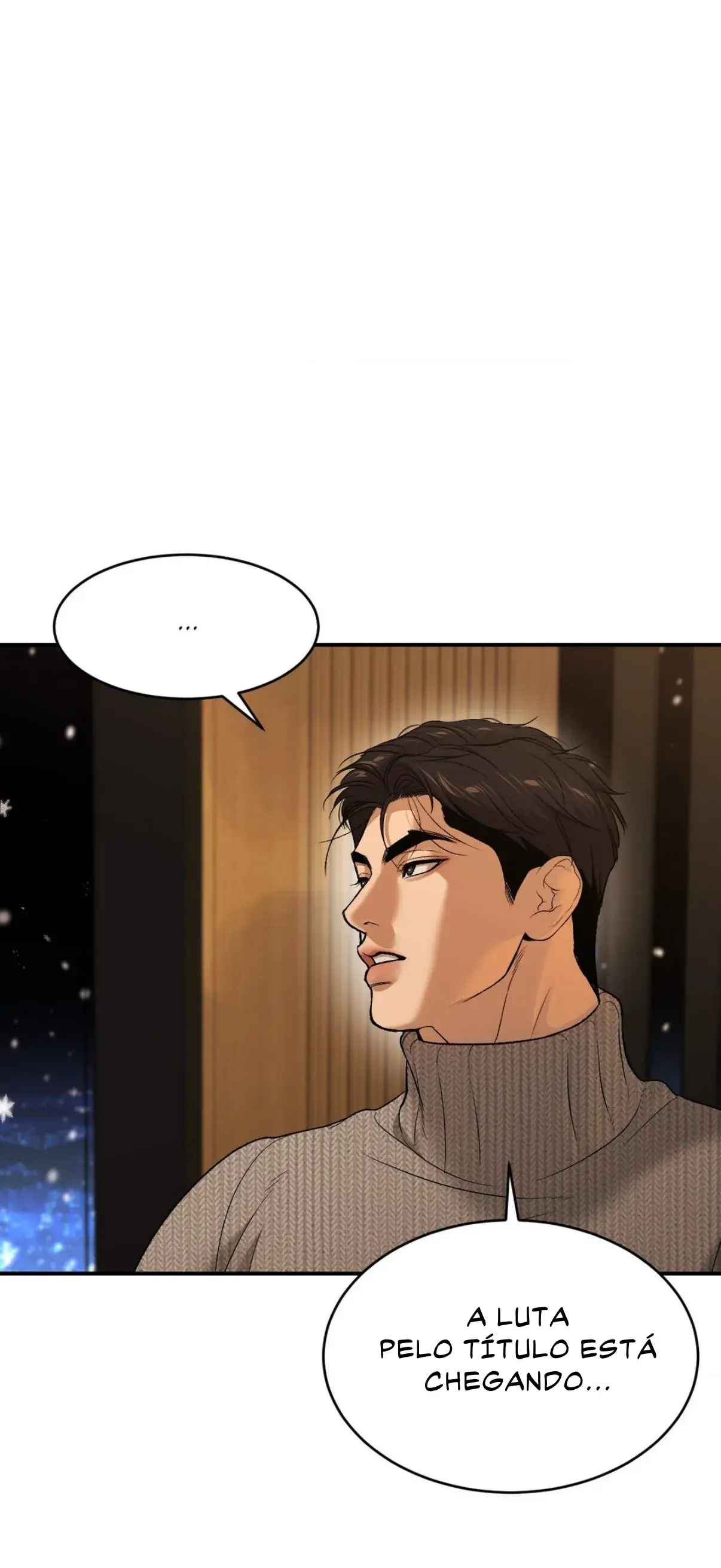 Azar do cavalo – Capítulo 89 Yaoi – Página 42