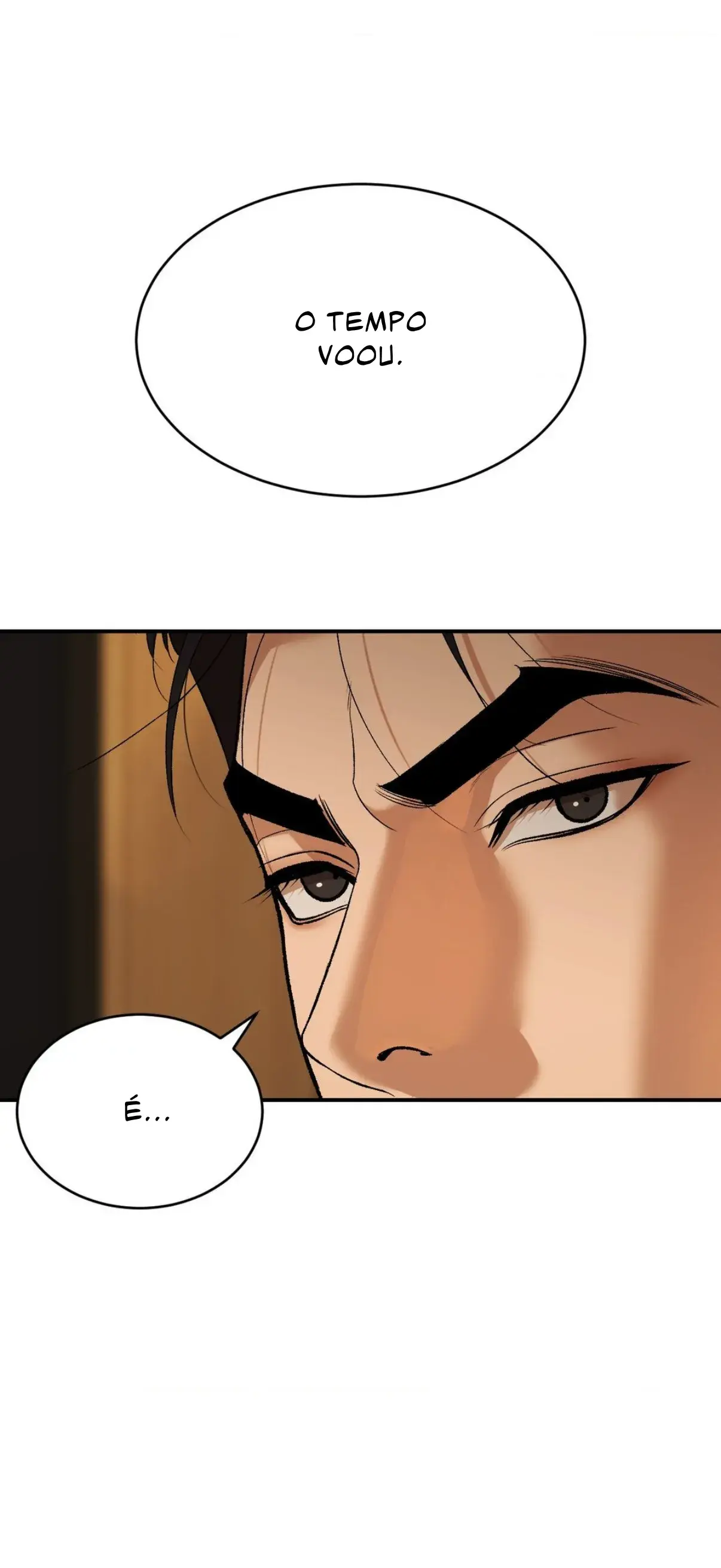 Azar do cavalo – Capítulo 89 Yaoi – Página 44