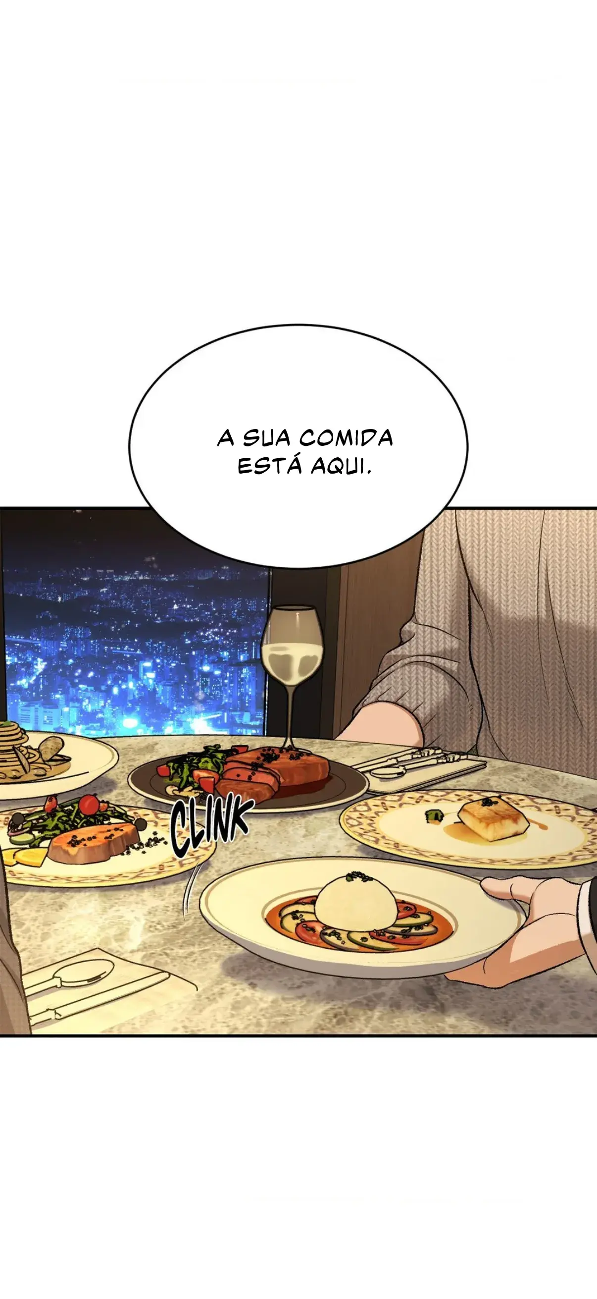 Azar do cavalo – Capítulo 89 Yaoi – Página 45