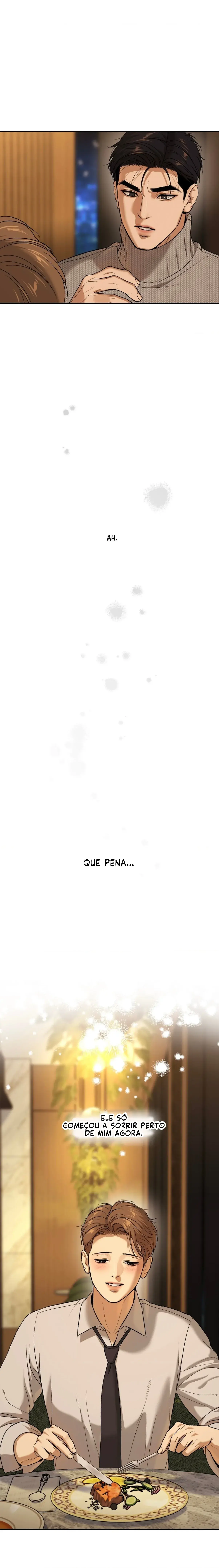 Azar do cavalo – Capítulo 89 Yaoi – Página 56