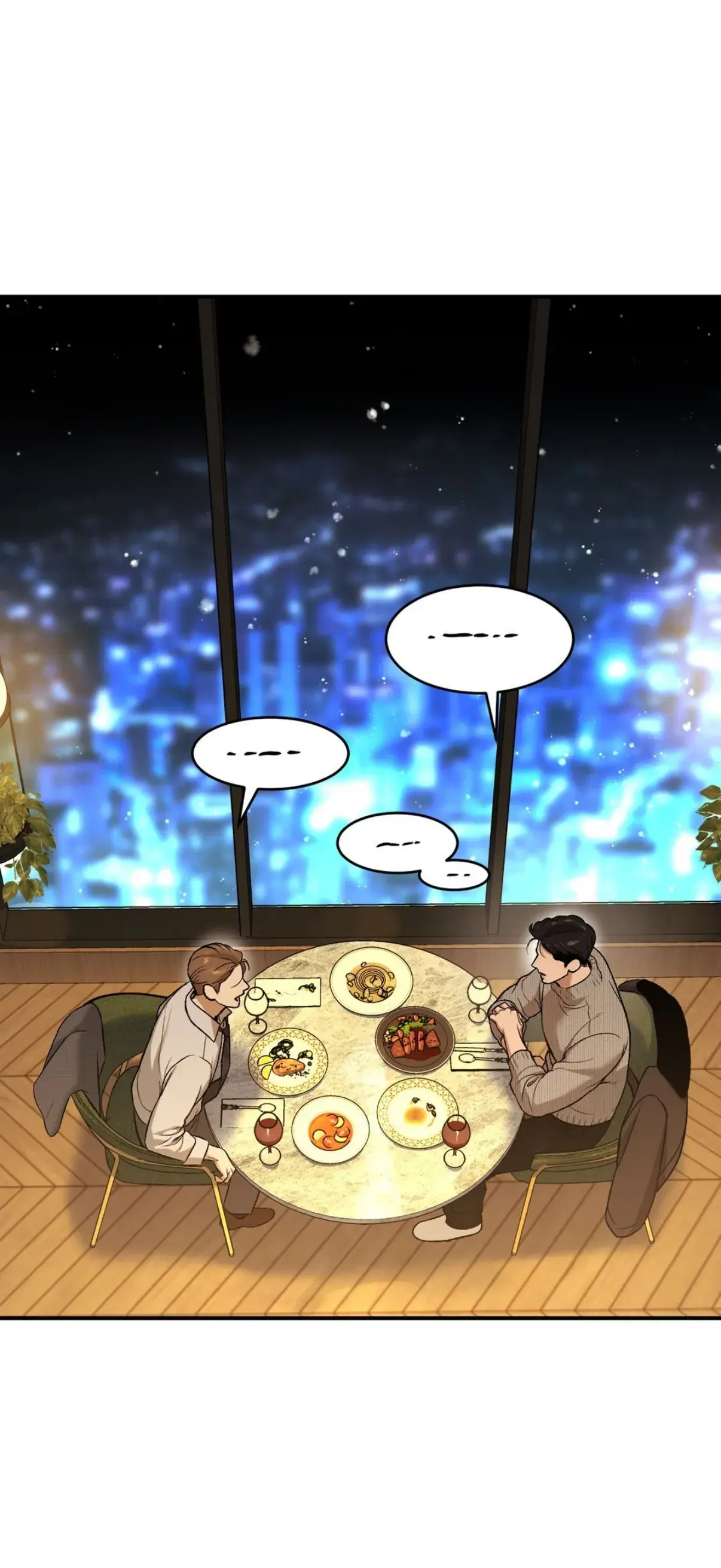 Azar do cavalo – Capítulo 89 Yaoi – Página 57