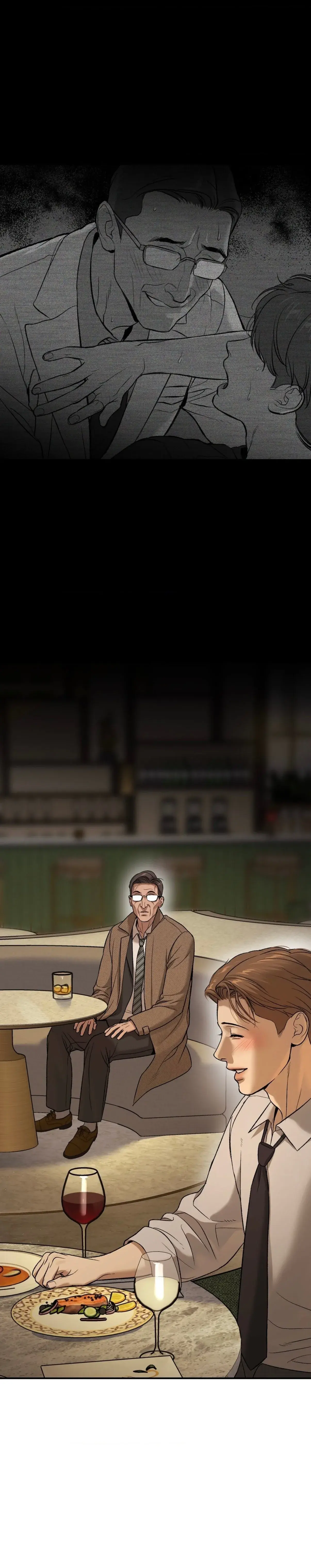 Azar do cavalo – Capítulo 89 Yaoi – Página 60