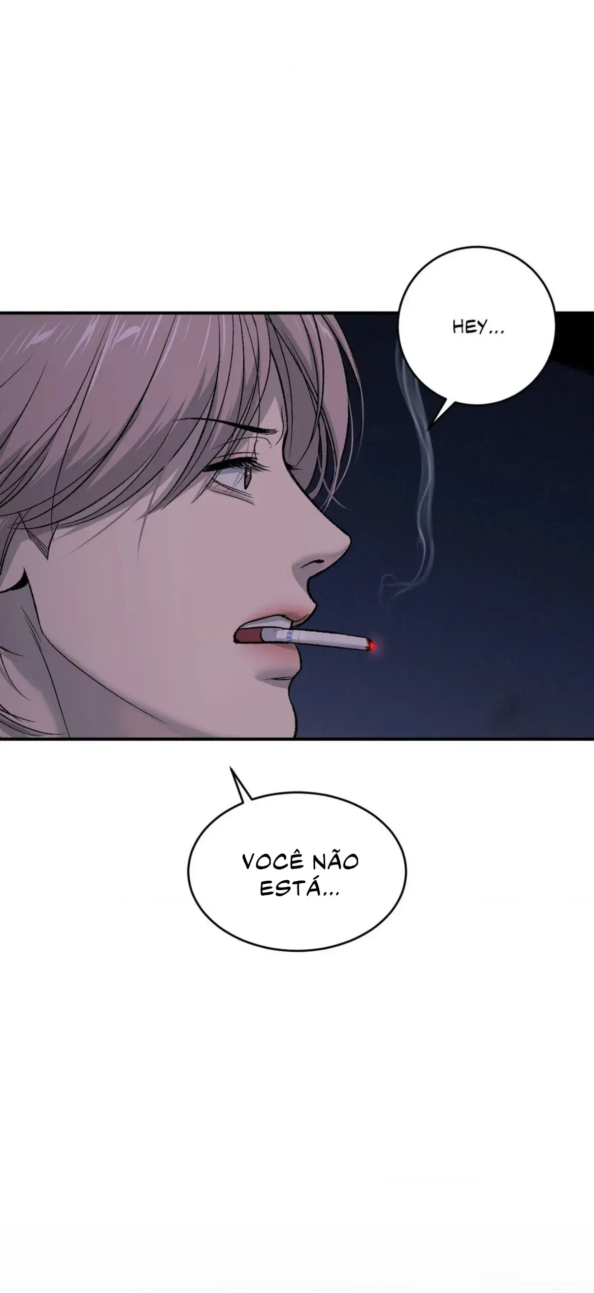 Azar do cavalo – Capítulo 89 Yaoi – Página 7