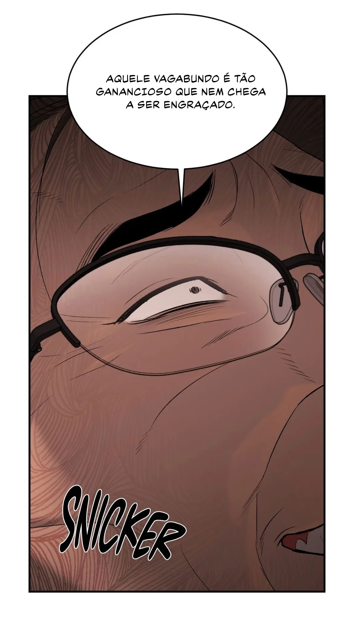 Azar do cavalo – Capítulo 90 Yaoi – Página 10