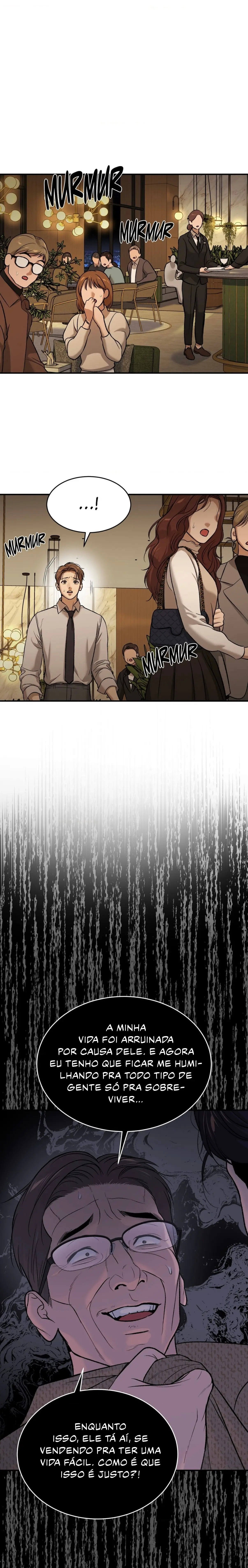 Azar do cavalo – Capítulo 90 Yaoi – Página 12