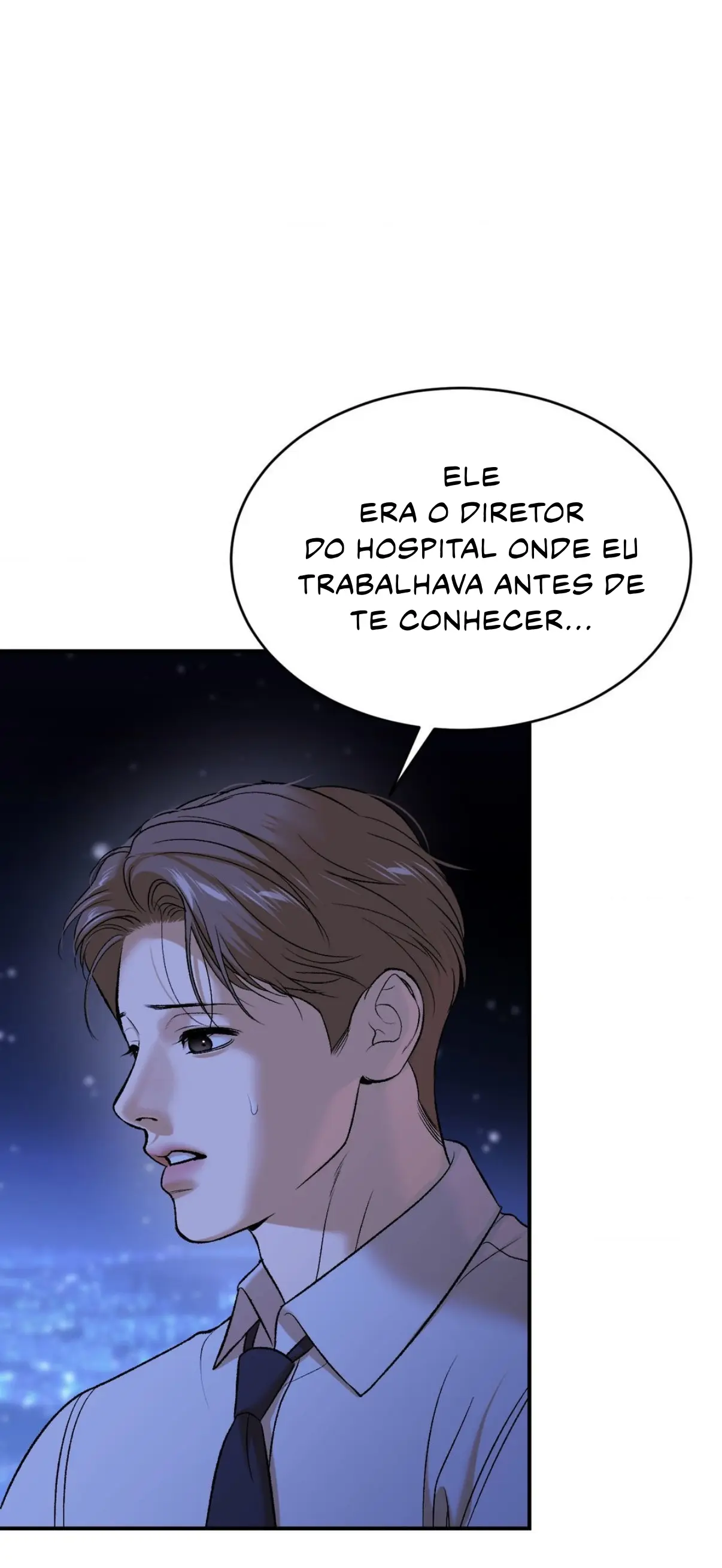 Azar do cavalo – Capítulo 90 Yaoi – Página 22