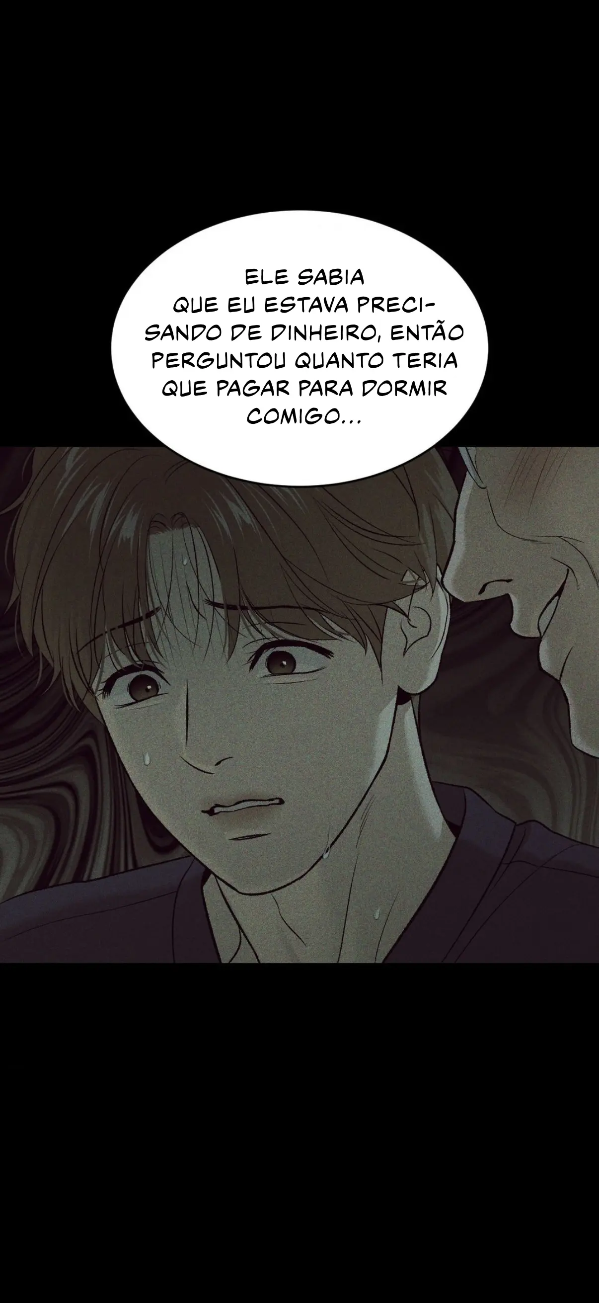 Azar do cavalo – Capítulo 90 Yaoi – Página 28